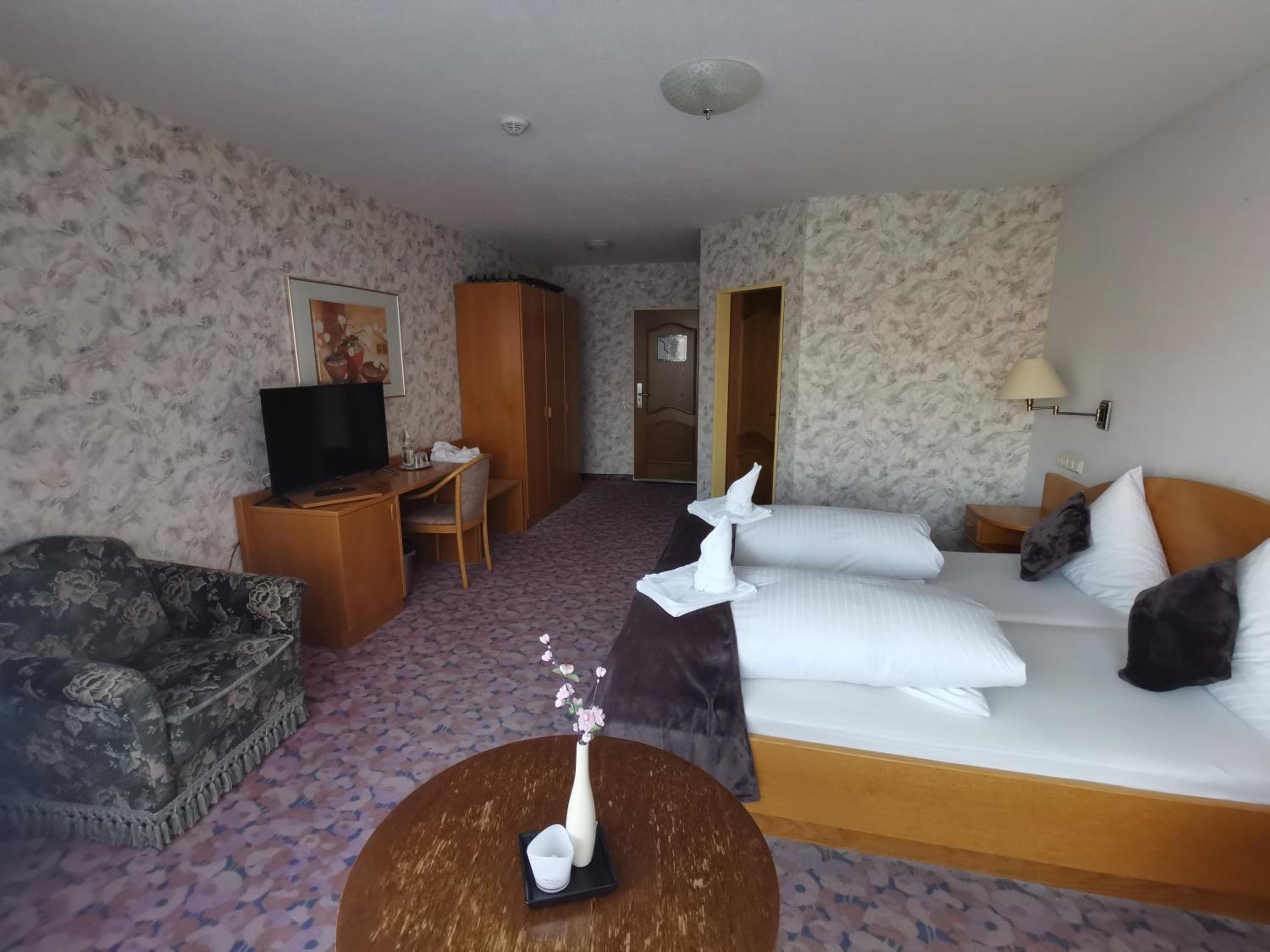 Double Room photo 2