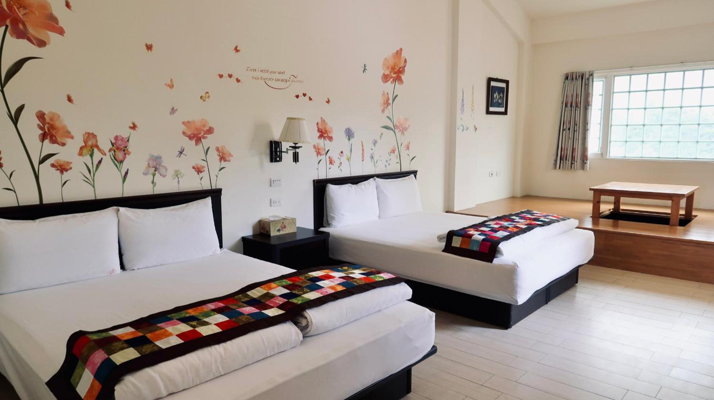 Superior Quadruple Room photo 1