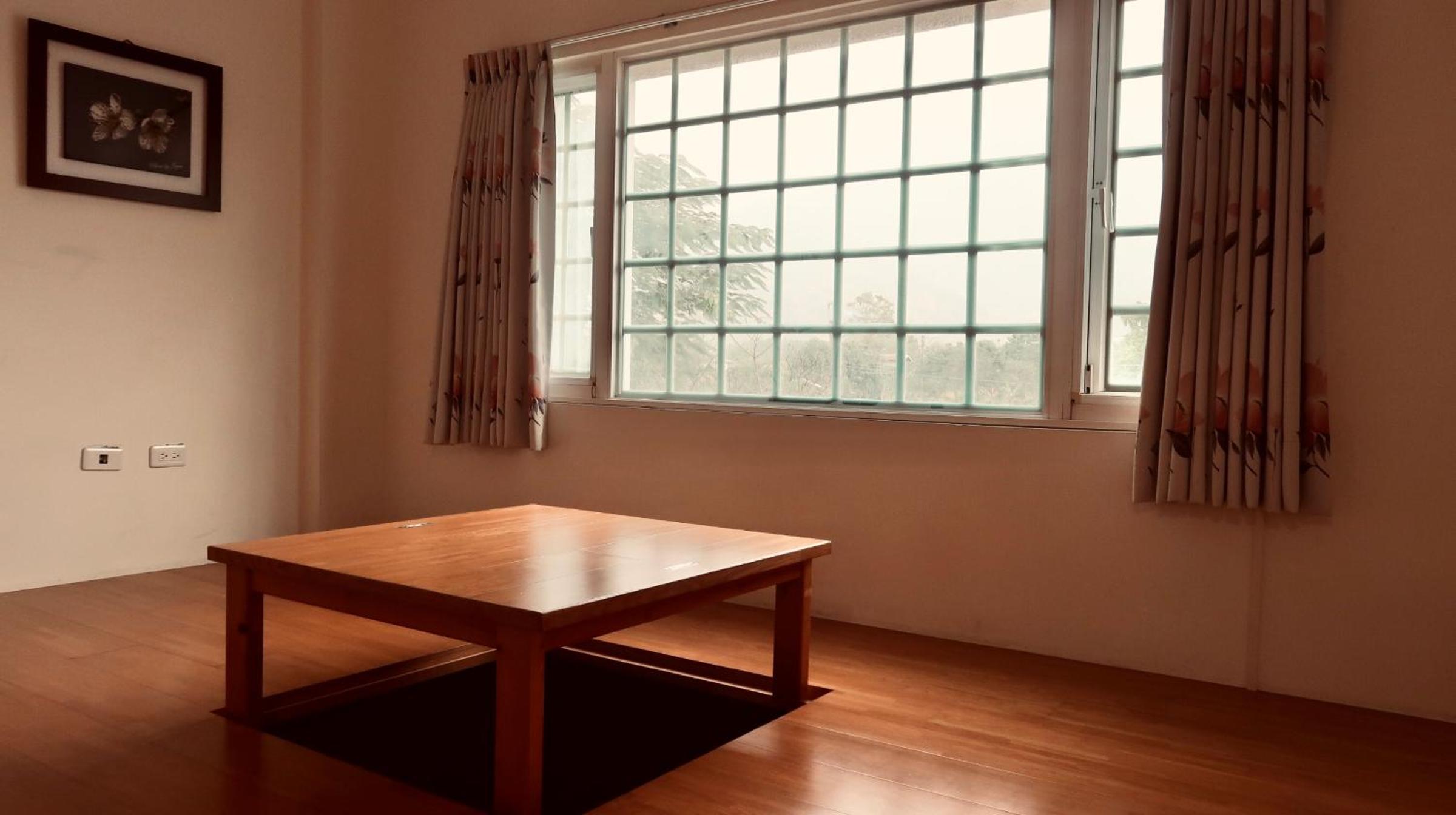 Superior Quadruple Room photo 3