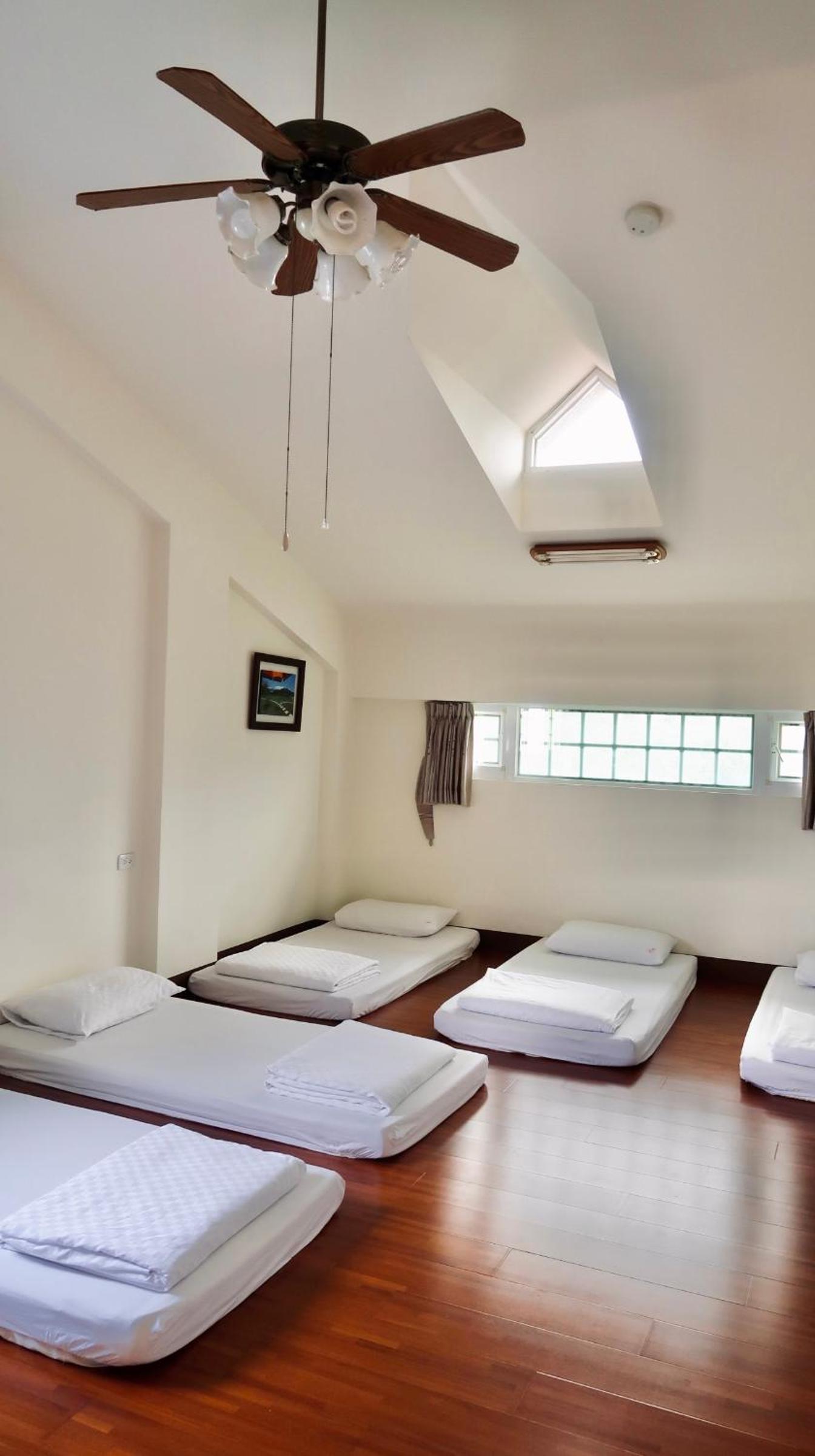 Family Room with Terrace photo 2