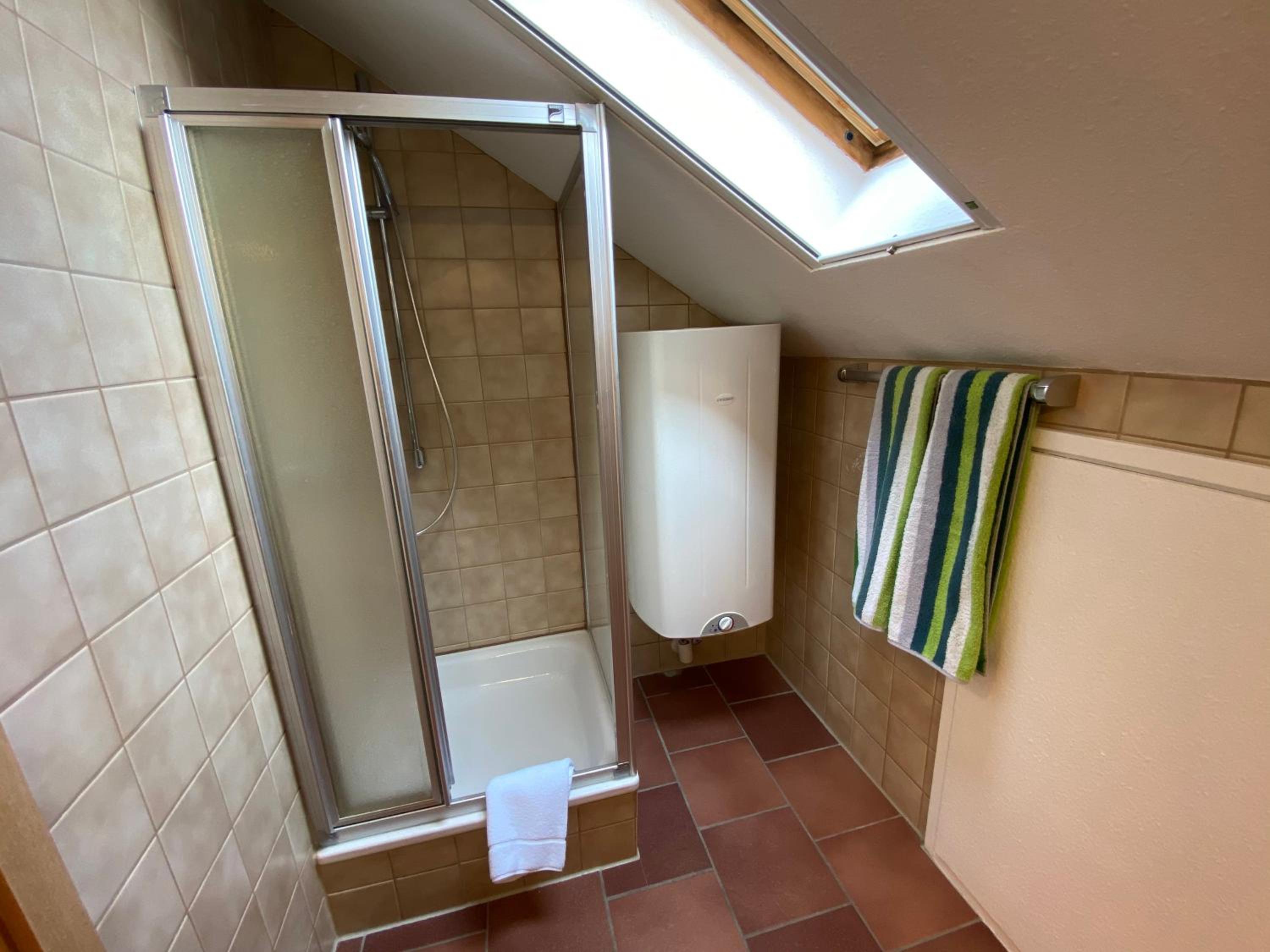 Superior One-Bedroom Apartment with Balcony photo 2