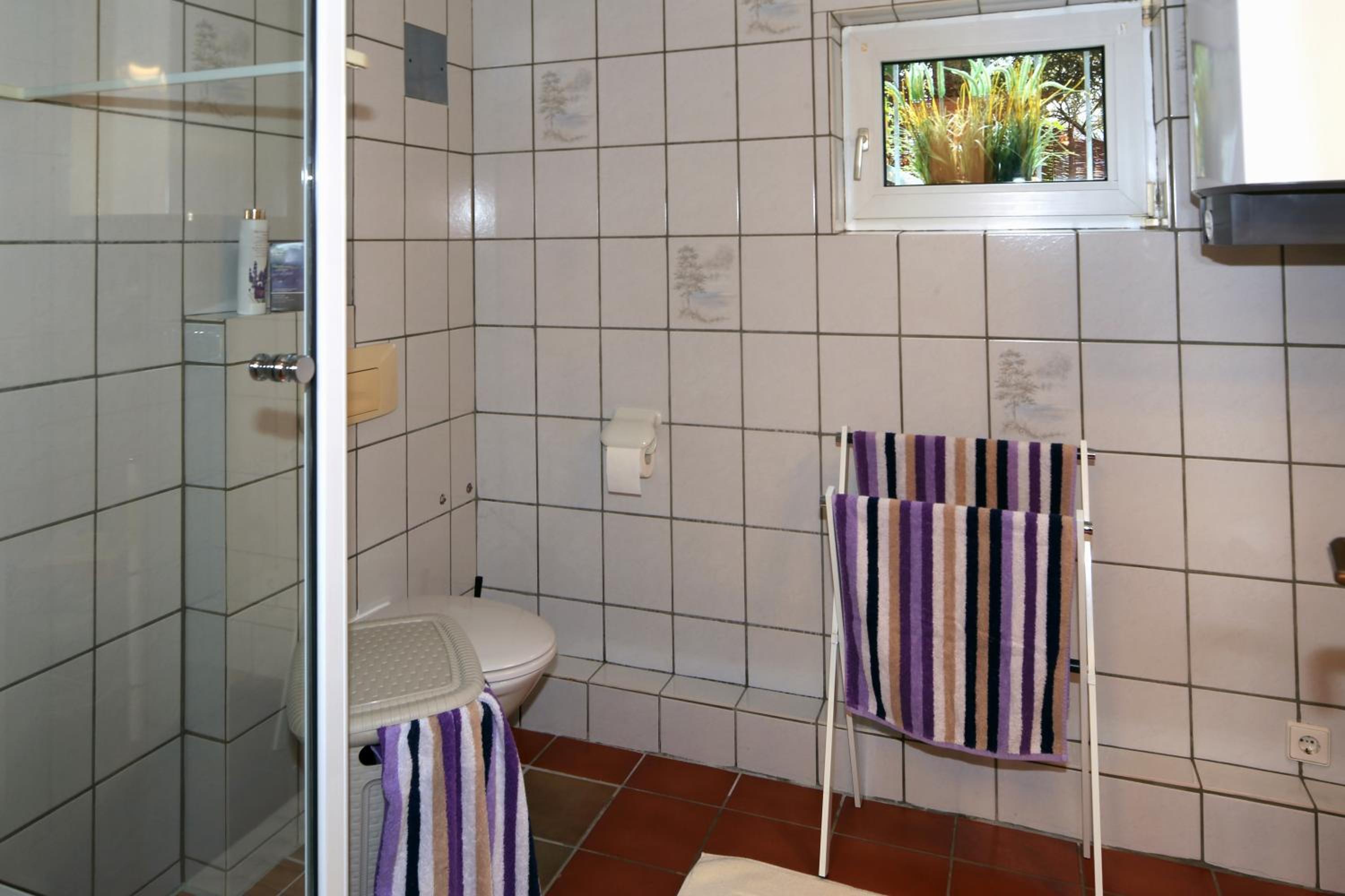 One-Bedroom Apartment with Garden View photo 3