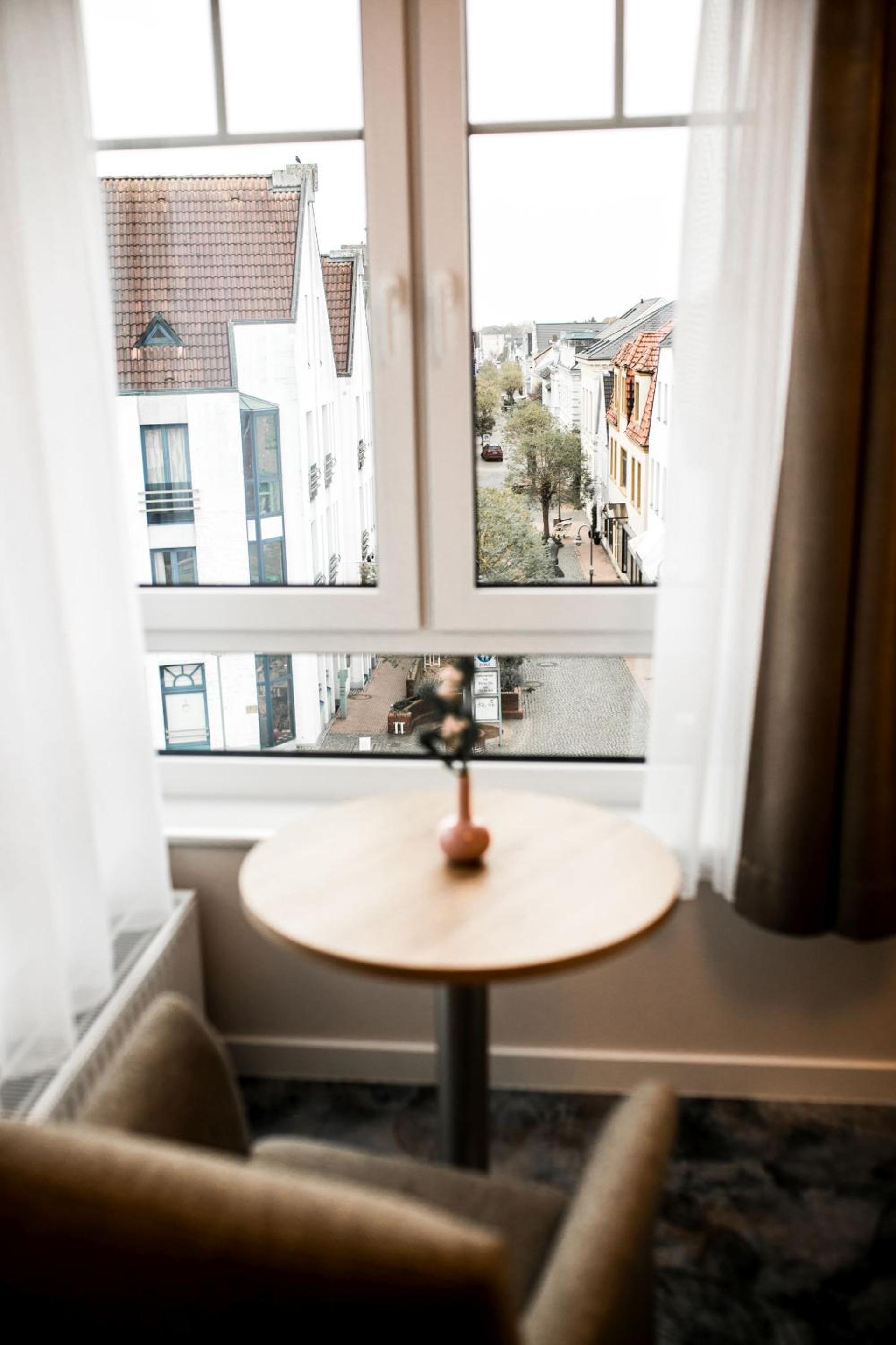 Double Room - Photo 10