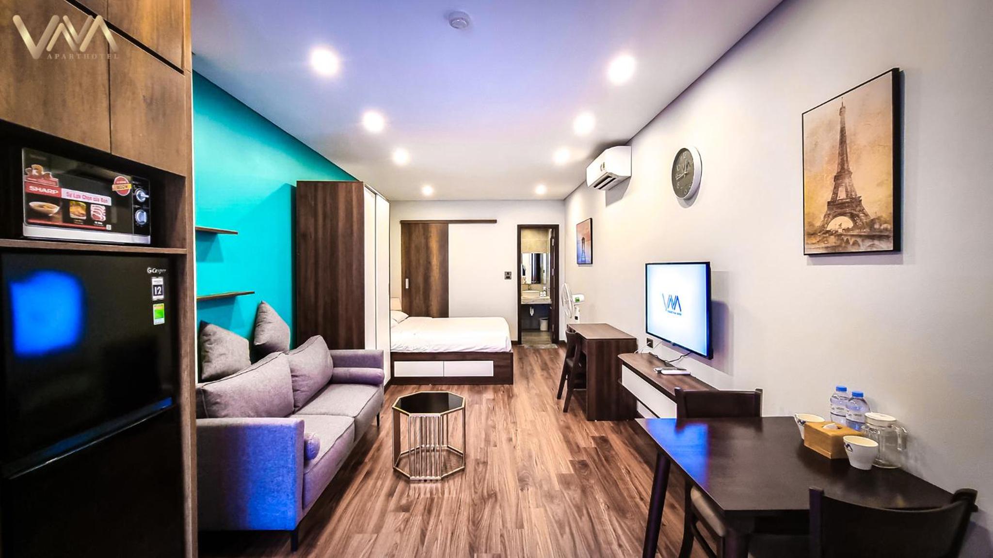 Standard Suite