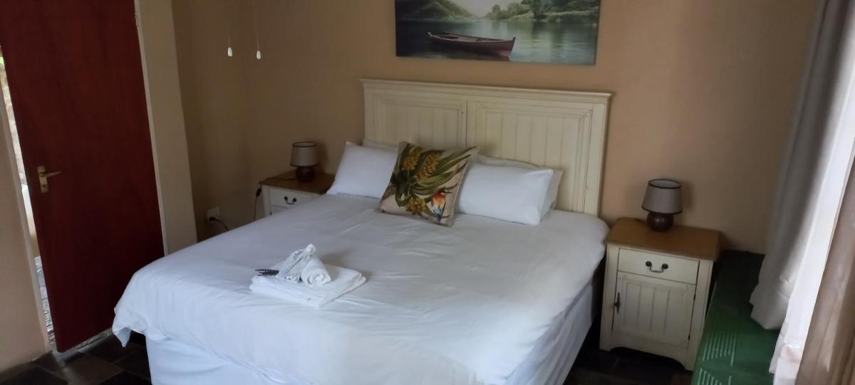 Double Room with Mountain View photo 3