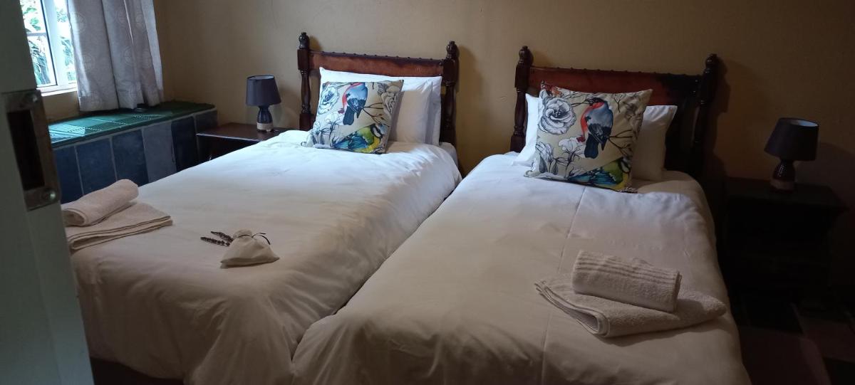 Double Room with Mountain View photo 2