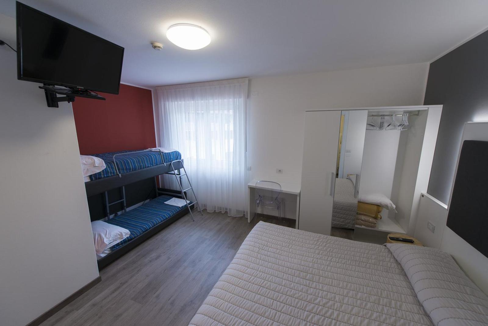 Standard Family Room - Photo 1