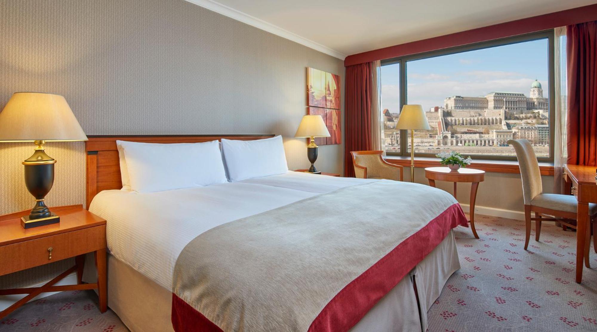 Classic Room With River View - Photo 1
