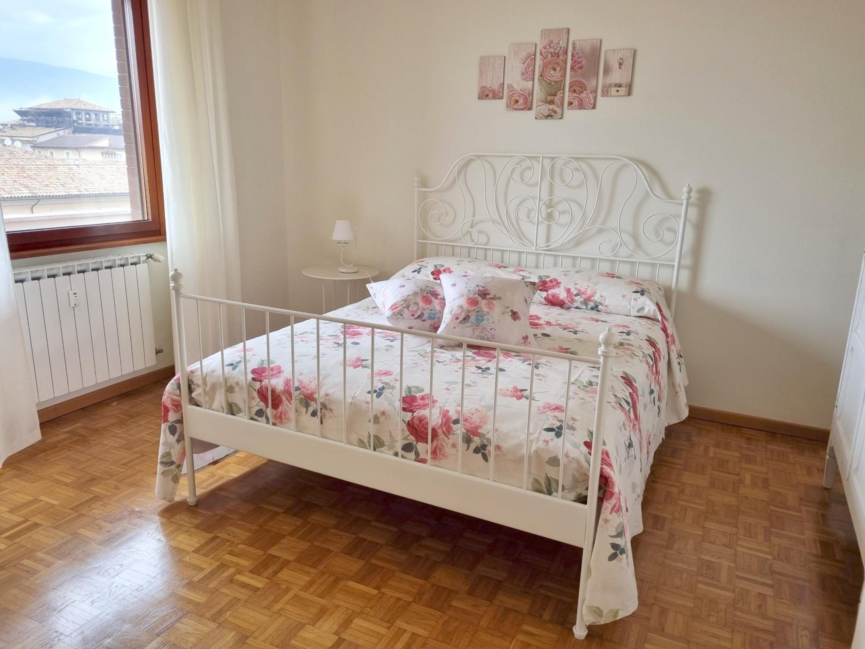 Double Room With Balcony photo 1