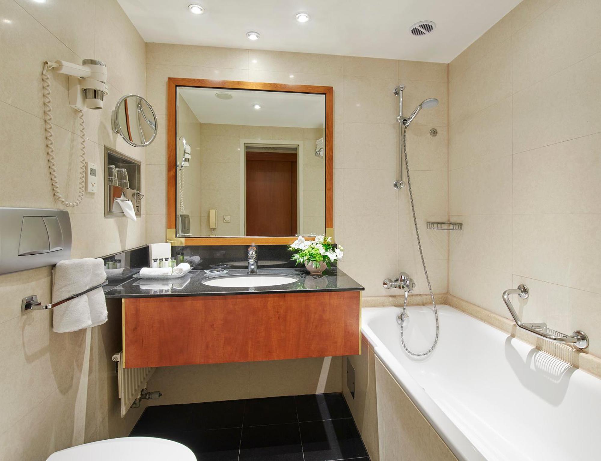 Classic Room - Photo 4