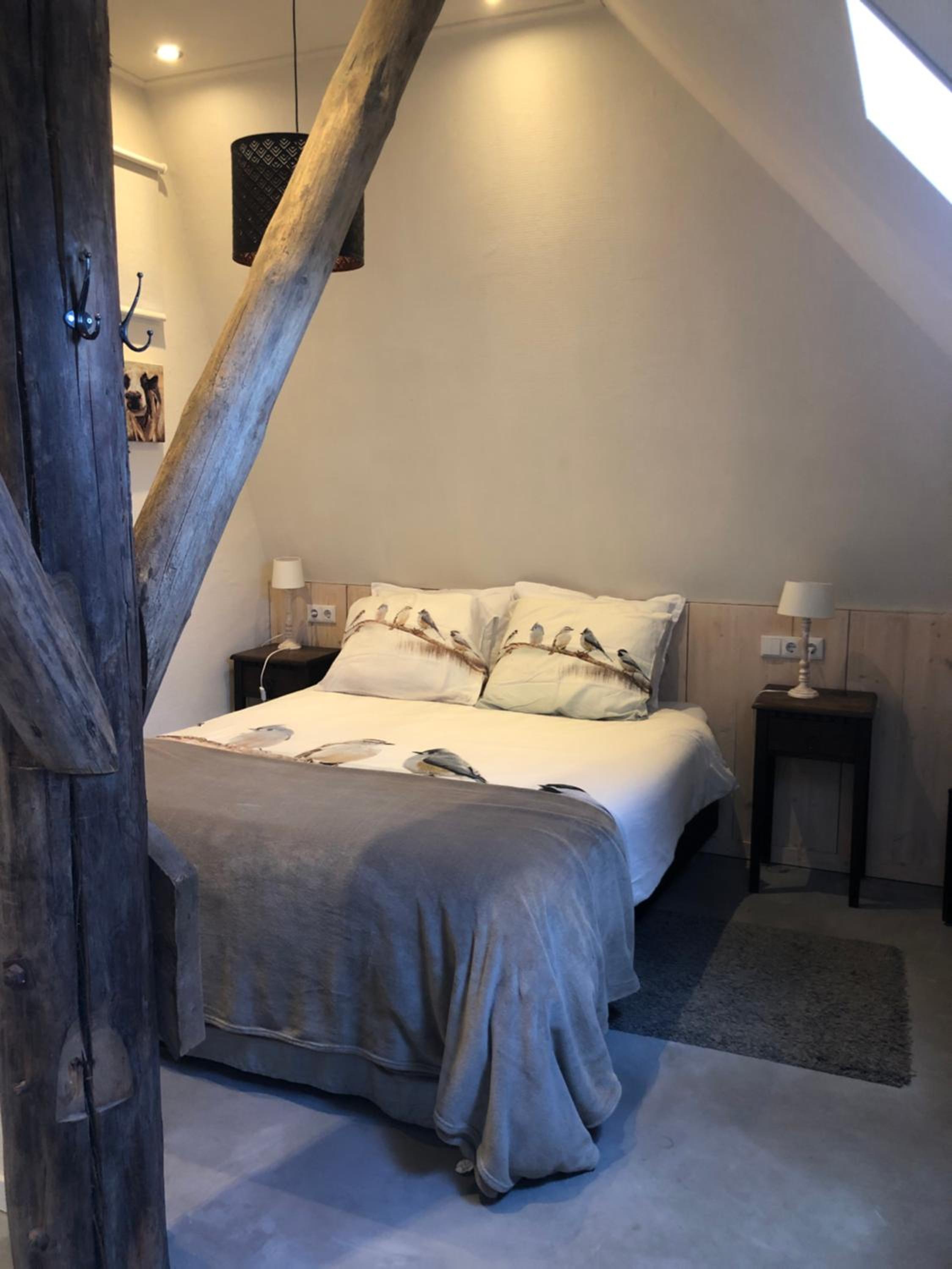 Large Double Room photo 3
