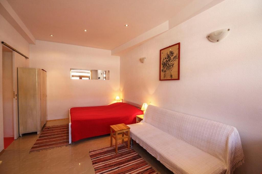 Apartment with Sea View photo 1