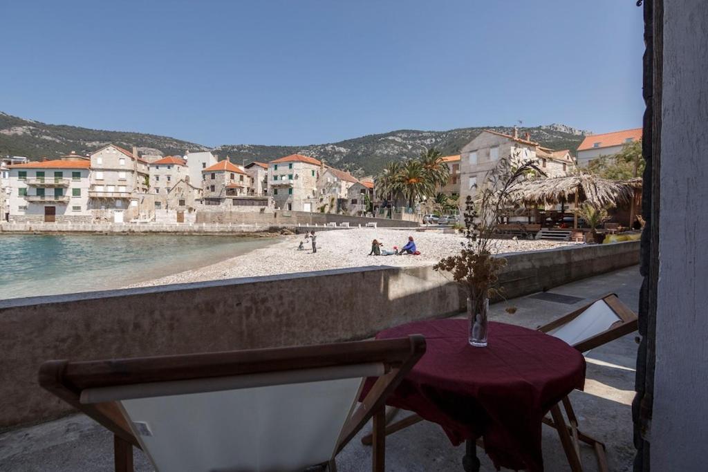 Apartment with Sea View photo 3