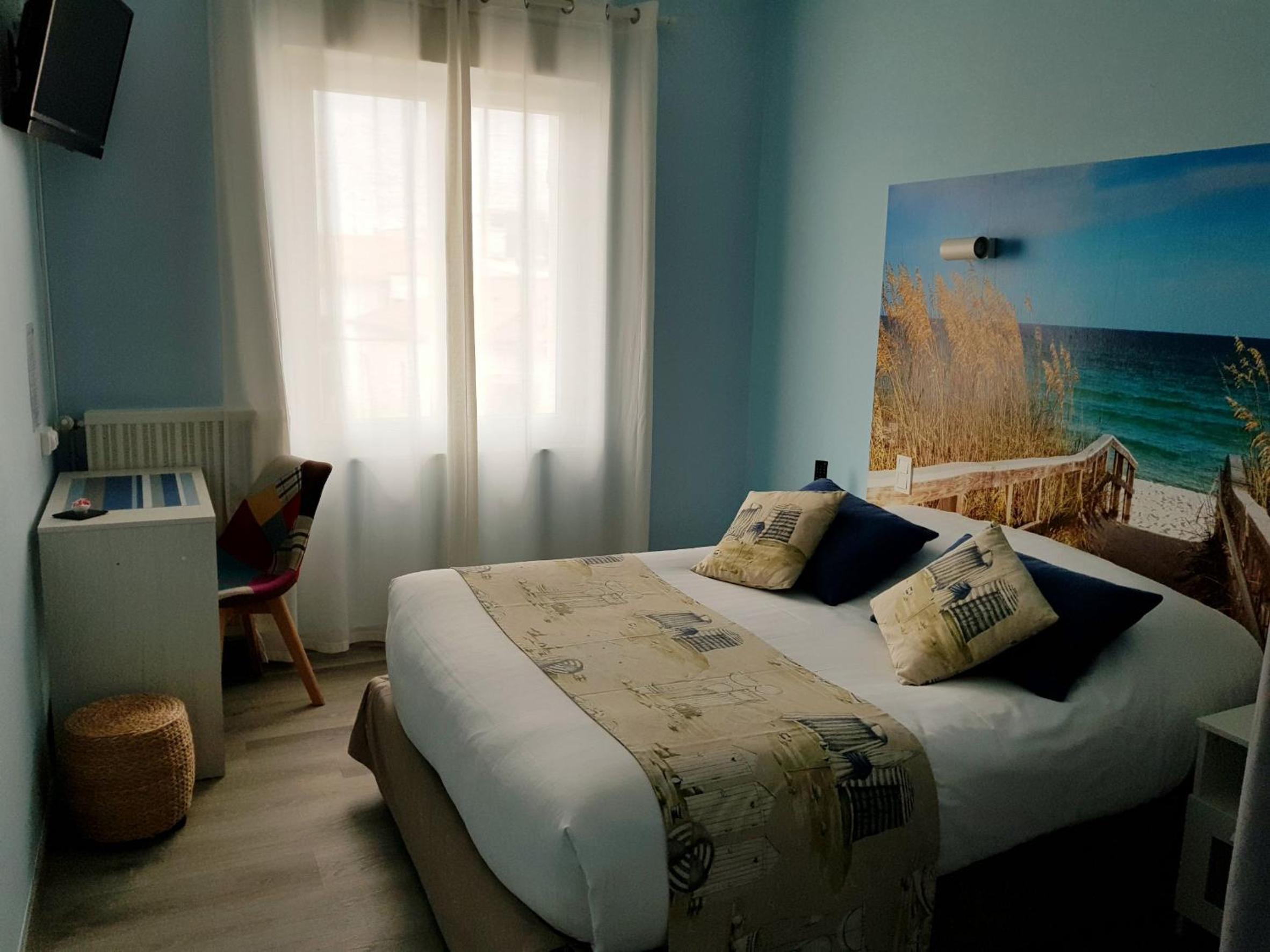 Double Room - Photo 2