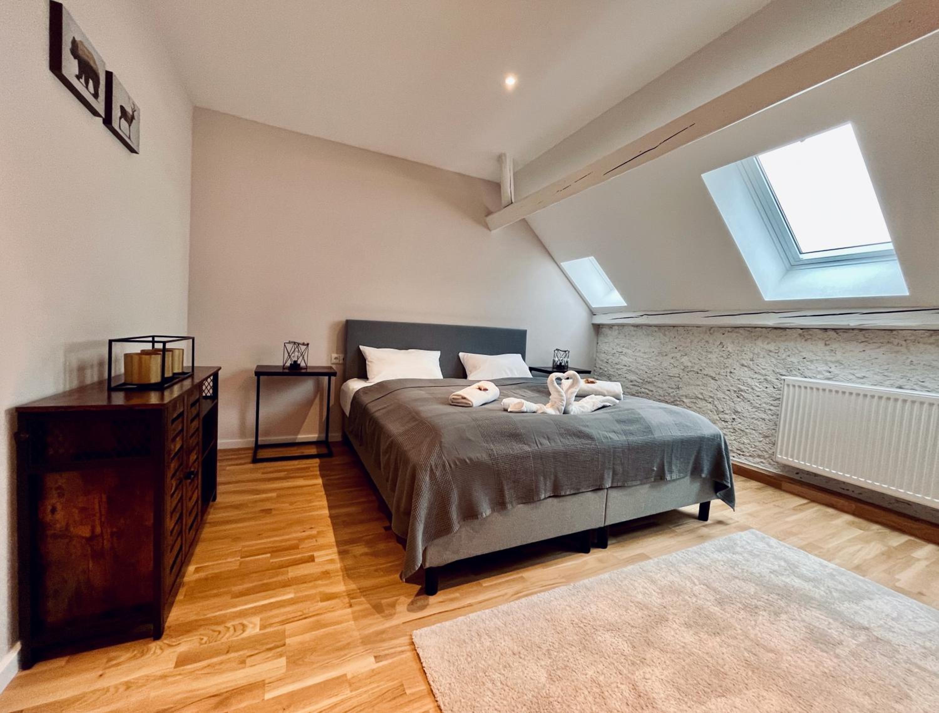 1.5 Rooms Loft - Mountain View and Market View - Photo 6