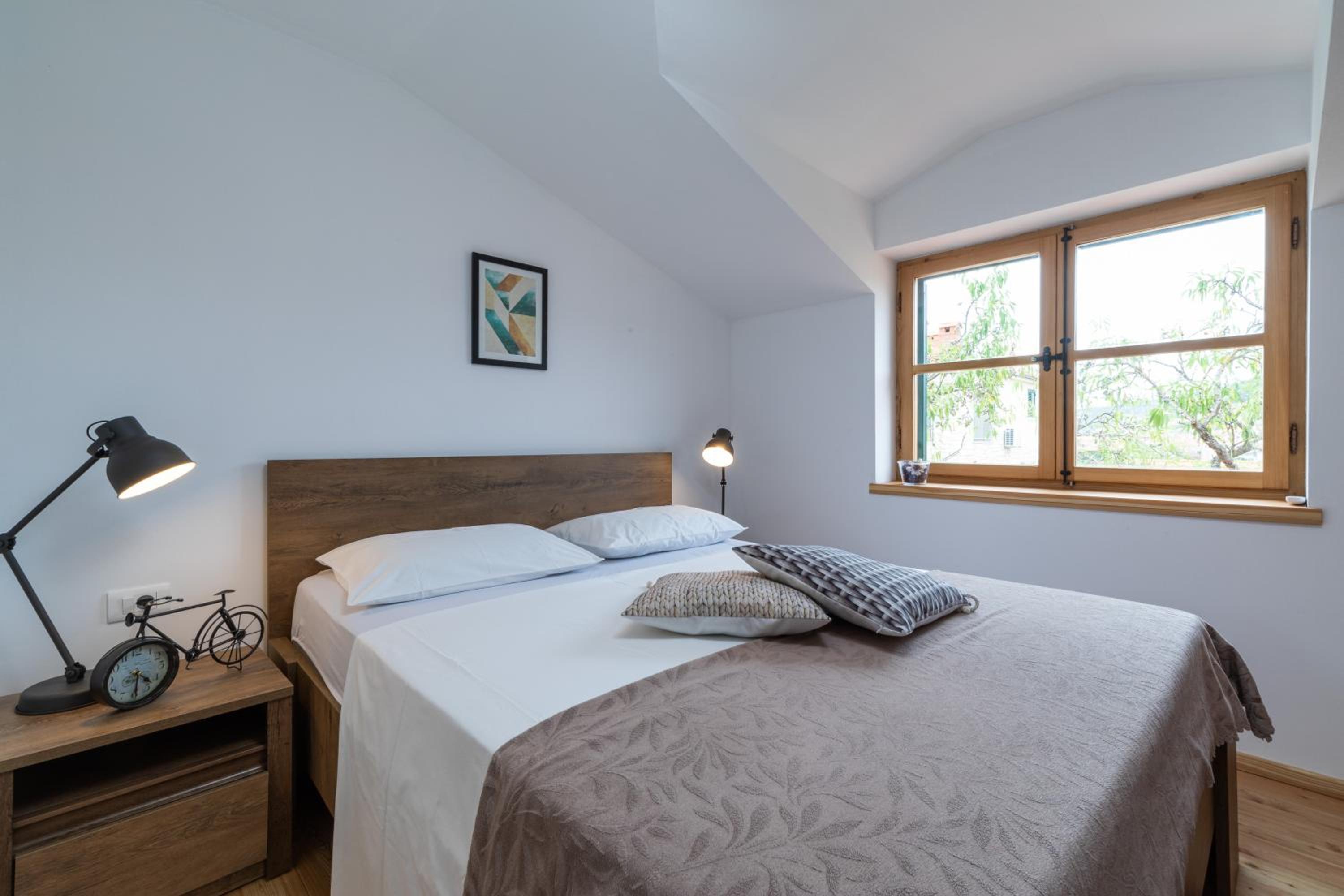 One-Bedroom House photo 2