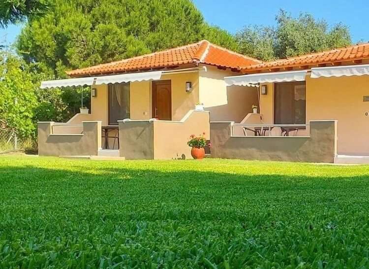 Villa with Garden View photo 3
