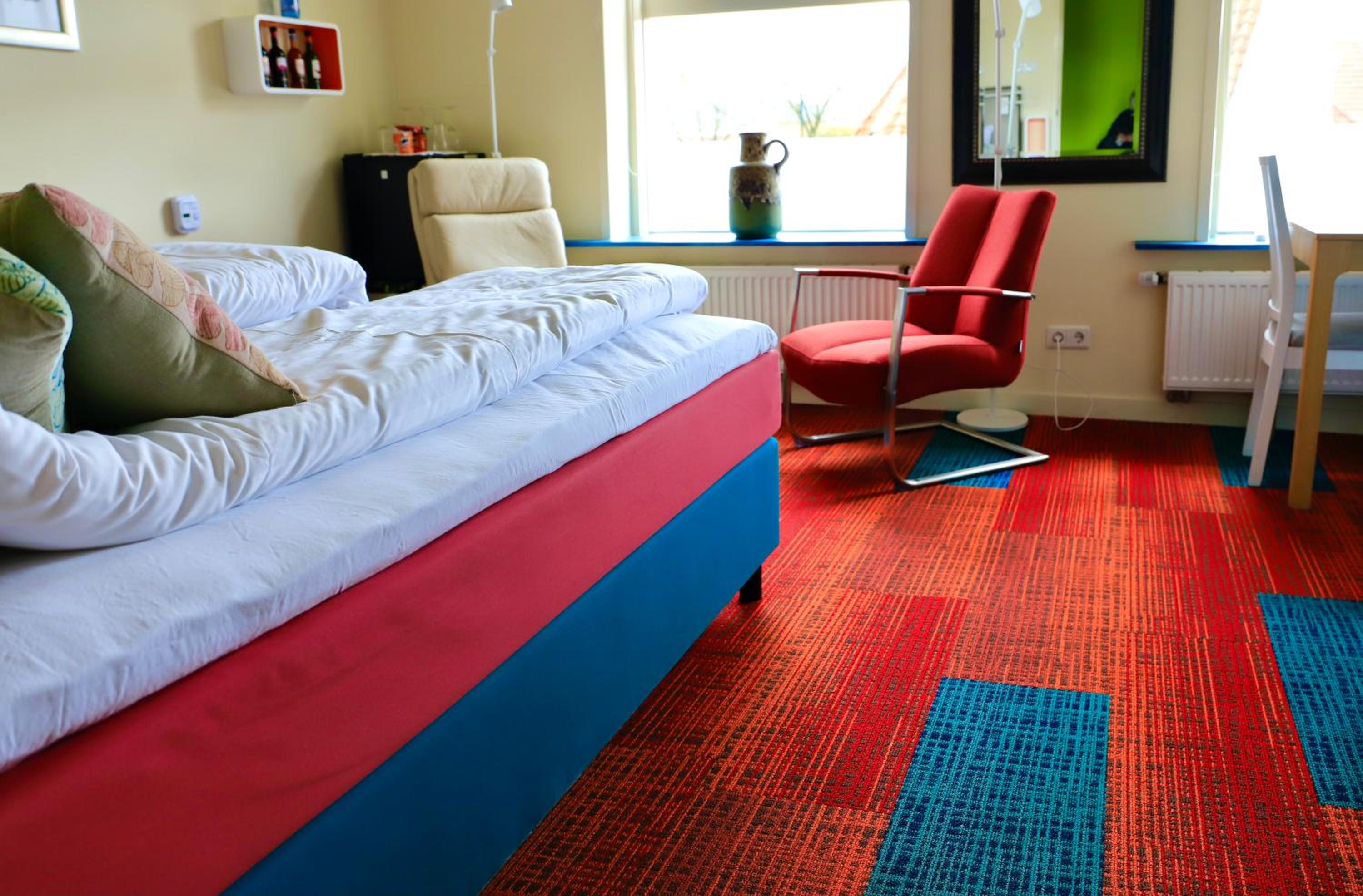Double Room with Private Bathroom photo 3