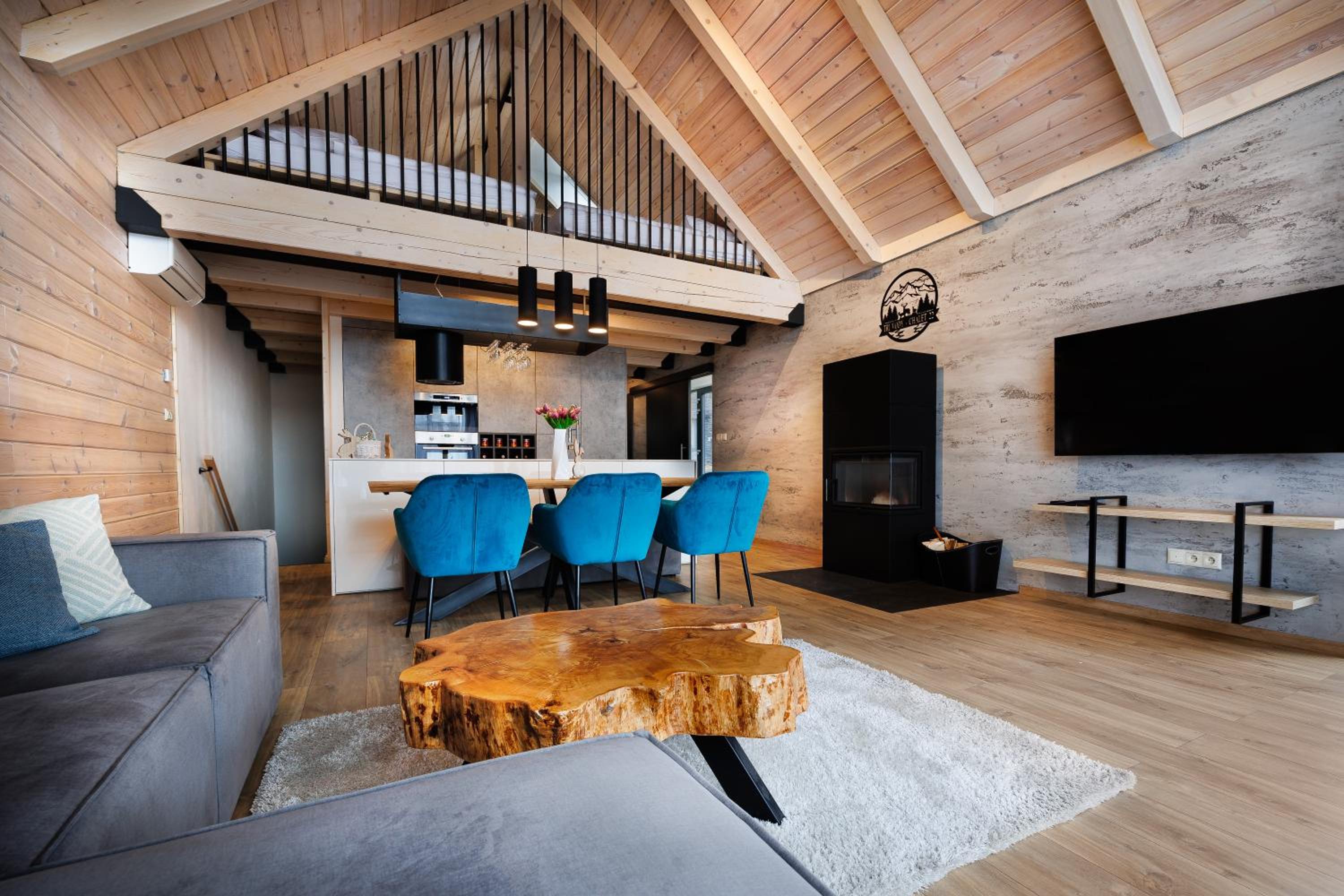 Superior Apartment - Photo 1