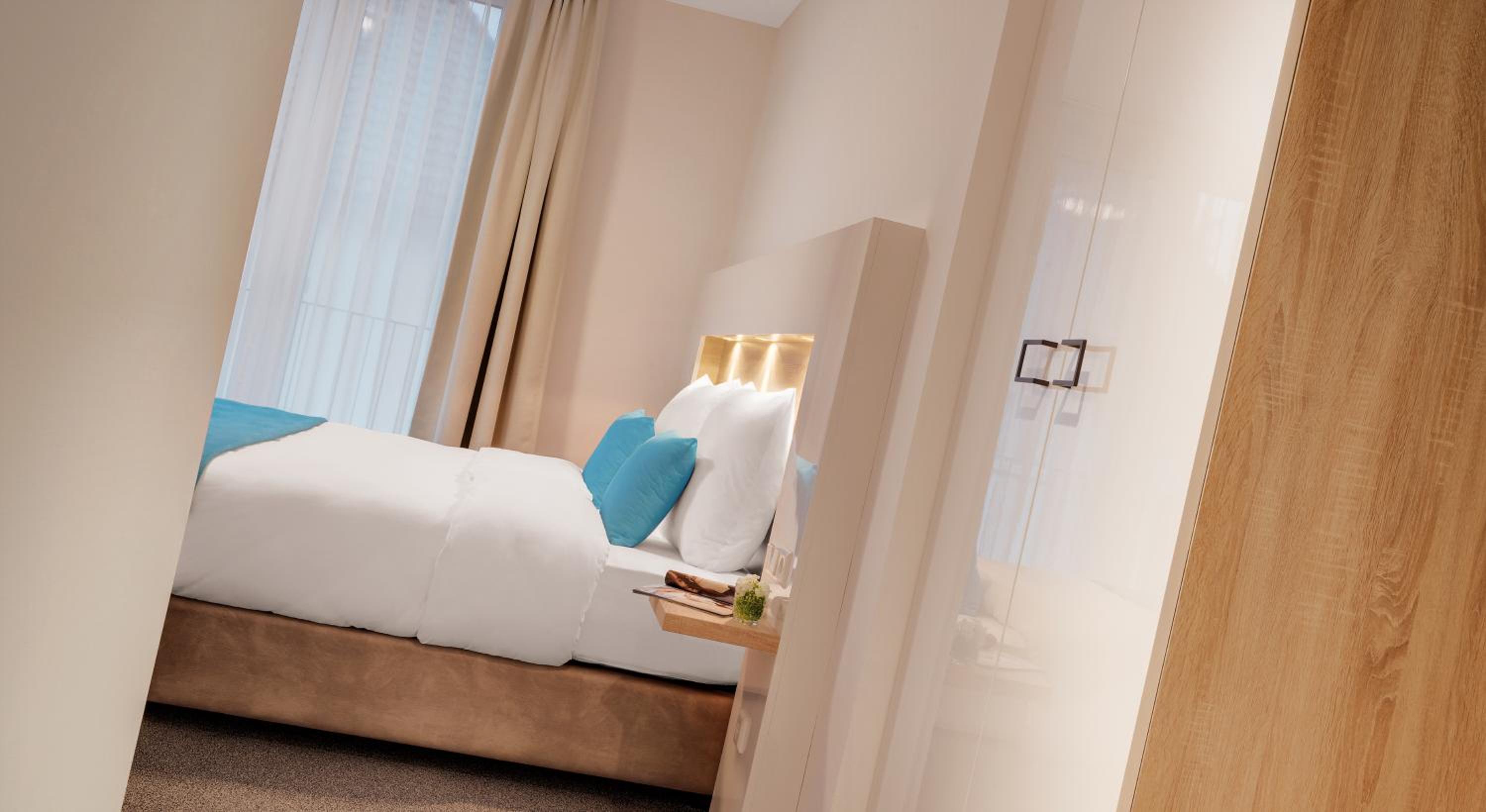 Superior Double Room photo 3