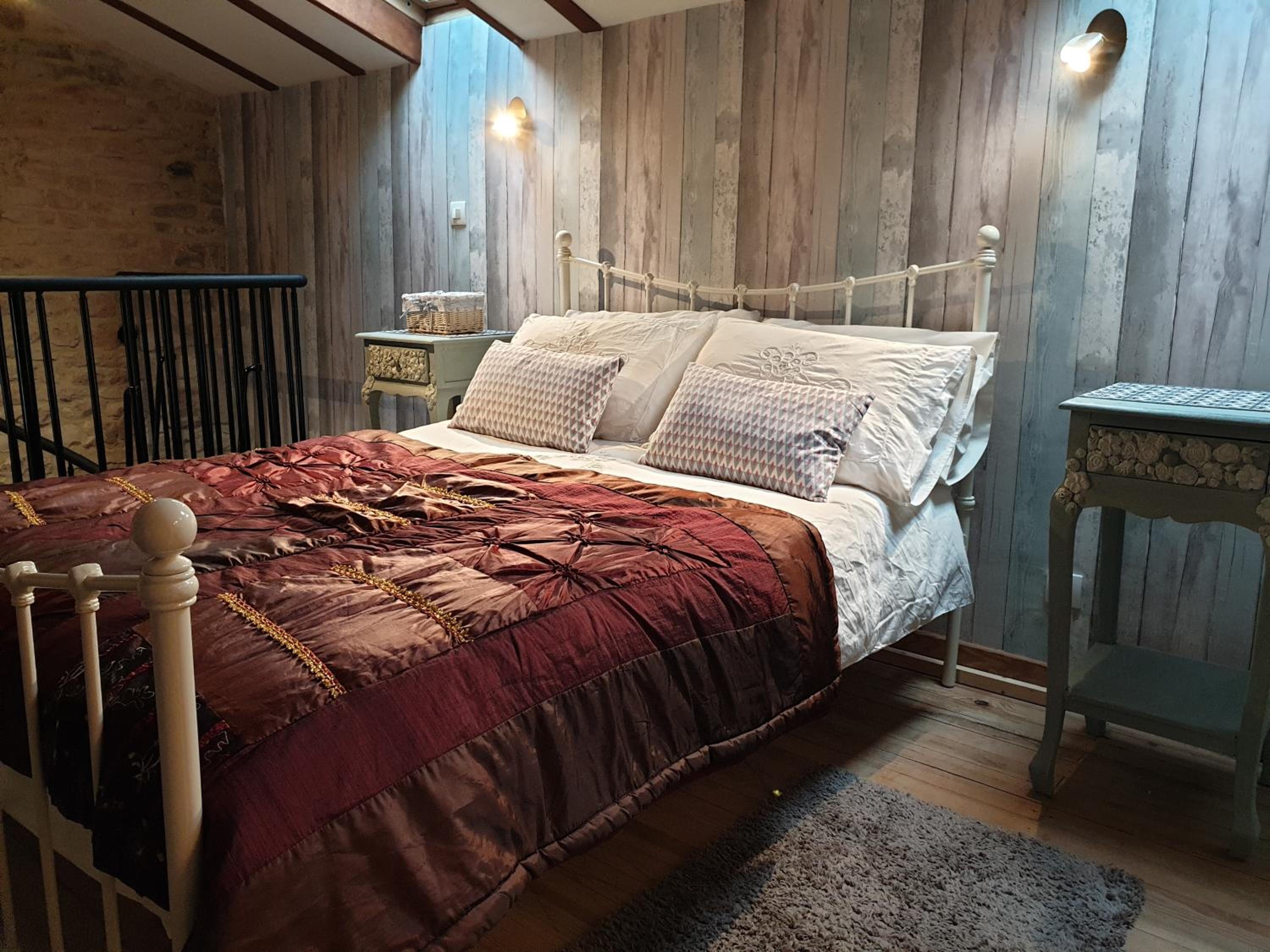 One-Bedroom House photo 3