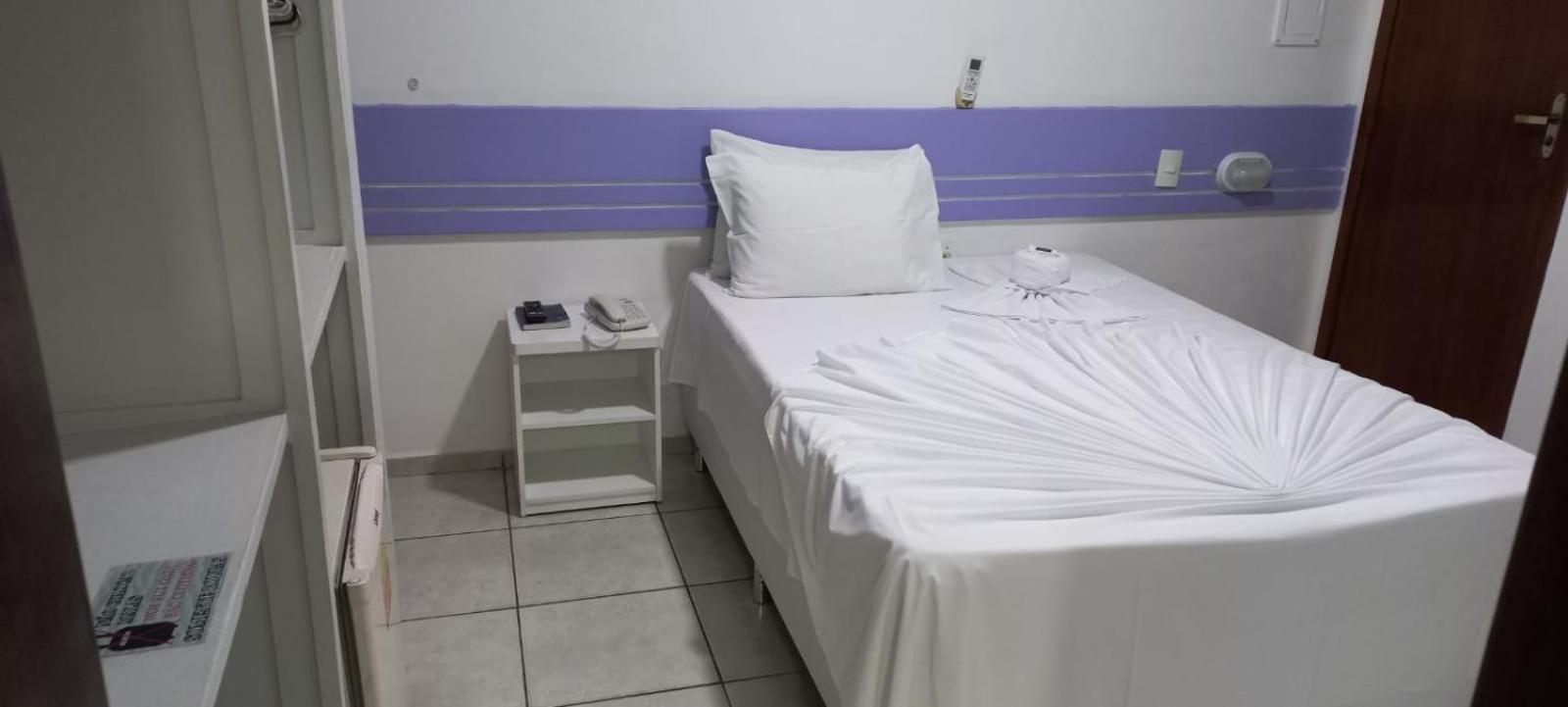 Large Single Room