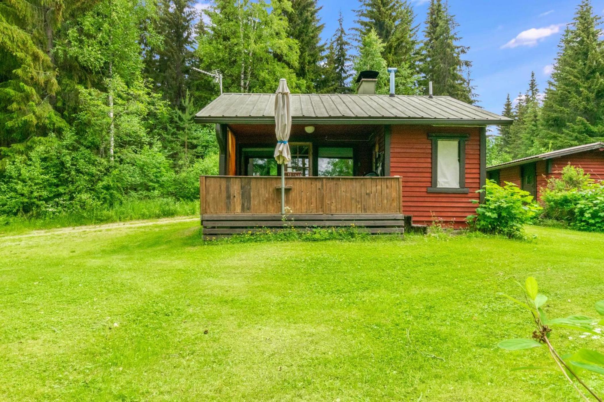 One-Bedroom House - Photo 1
