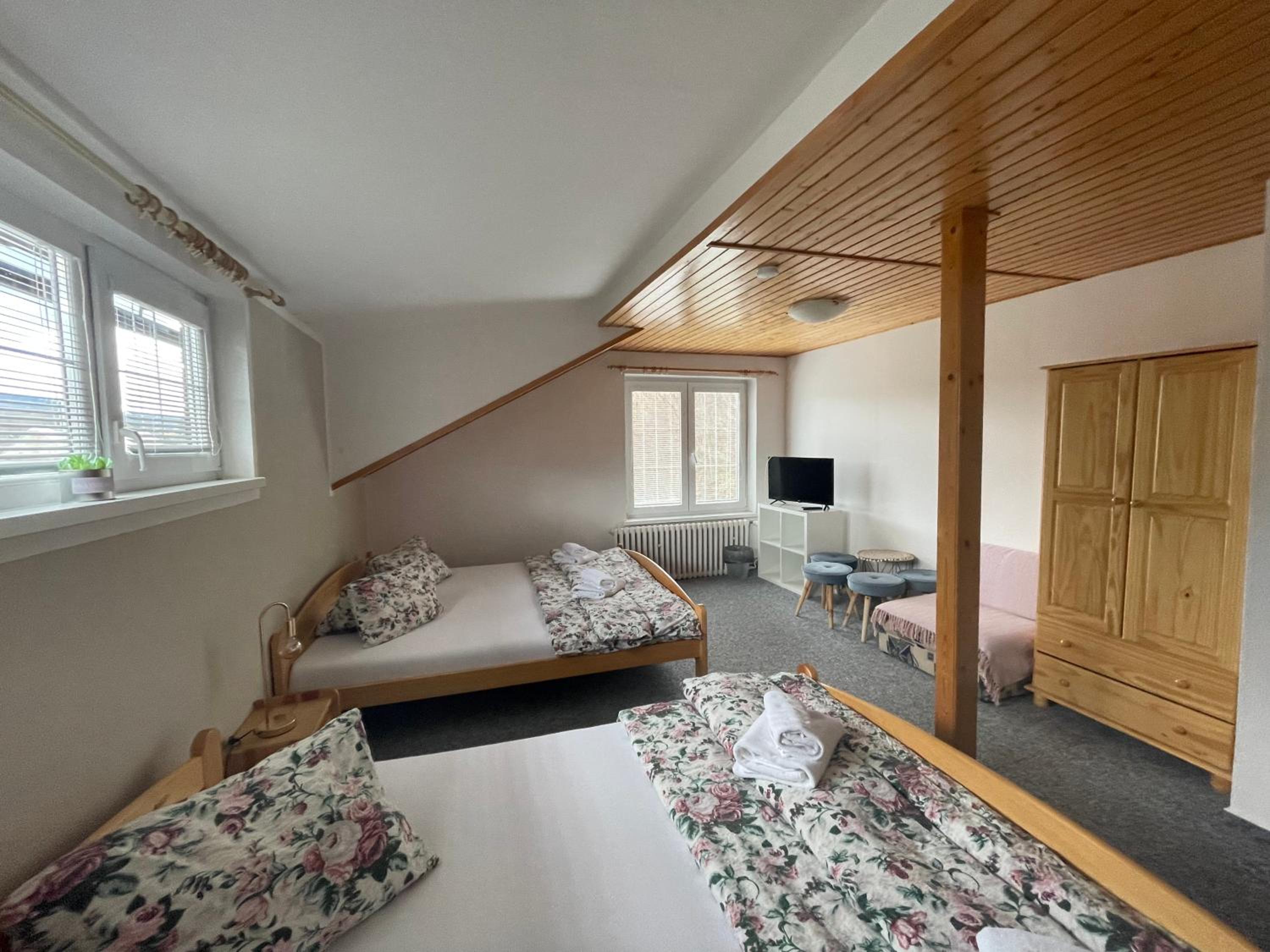 Quadruple Room photo 1