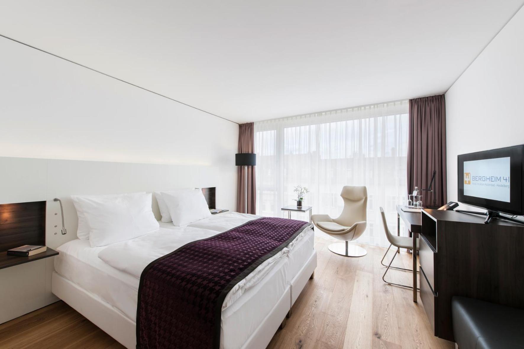 Double Room - Photo 1