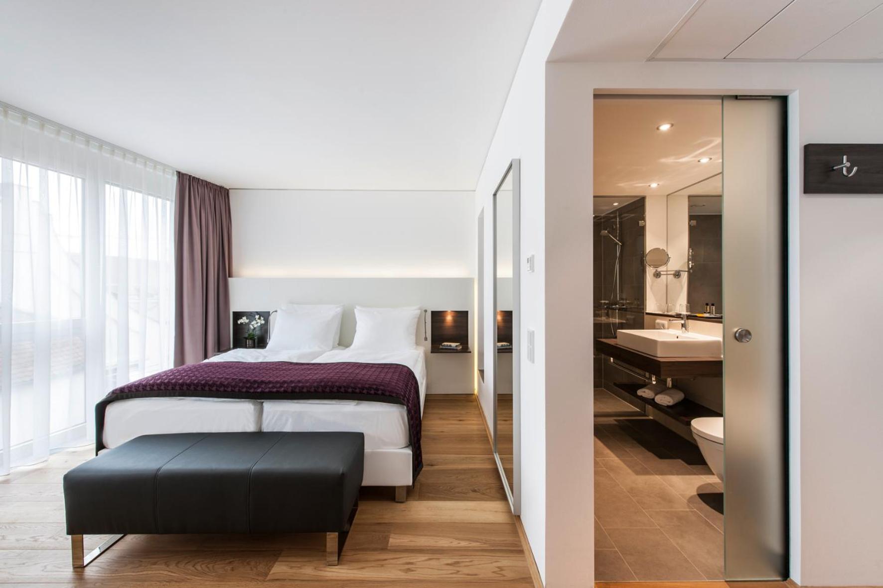 Double Room - Photo 2