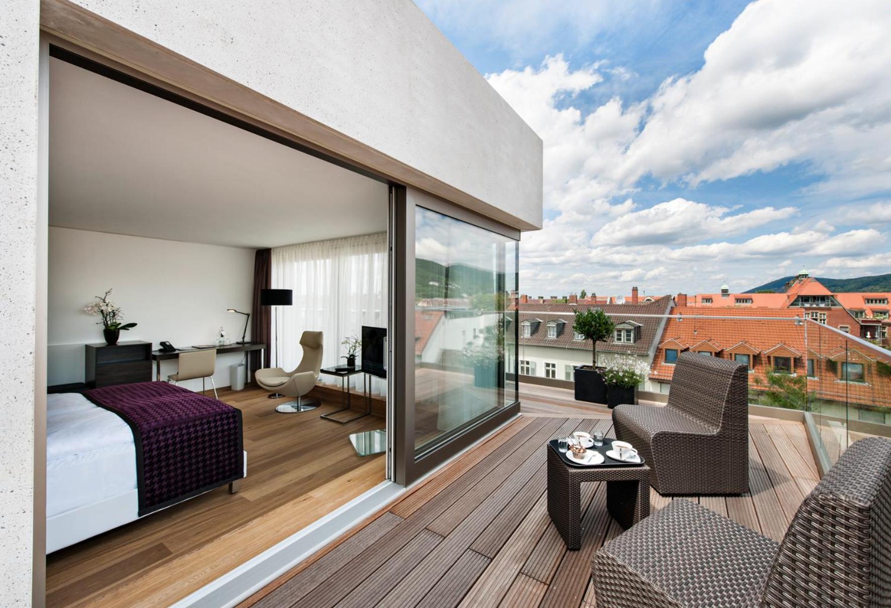 Suite photo 3