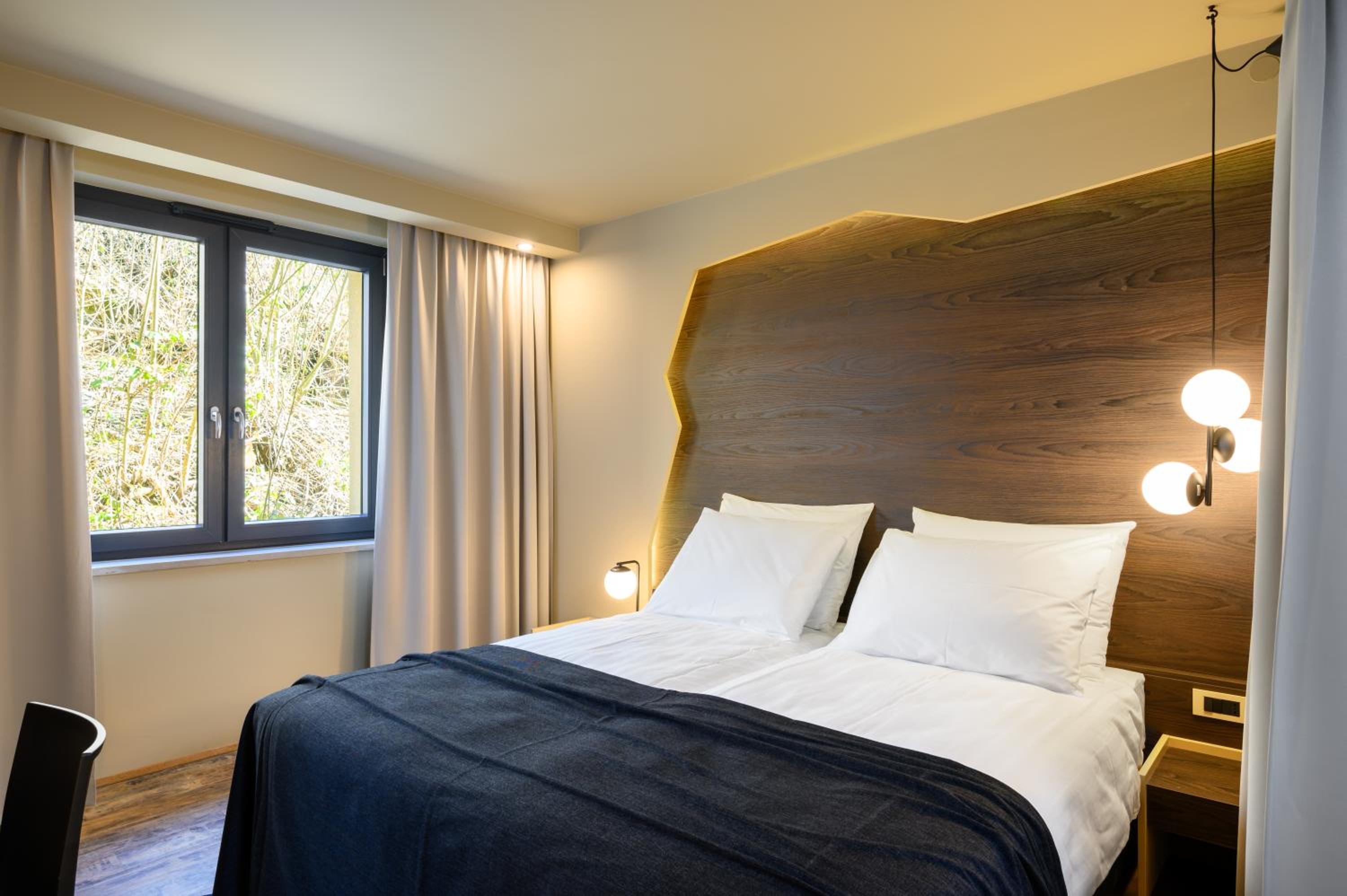 Double or Twin Room photo 2