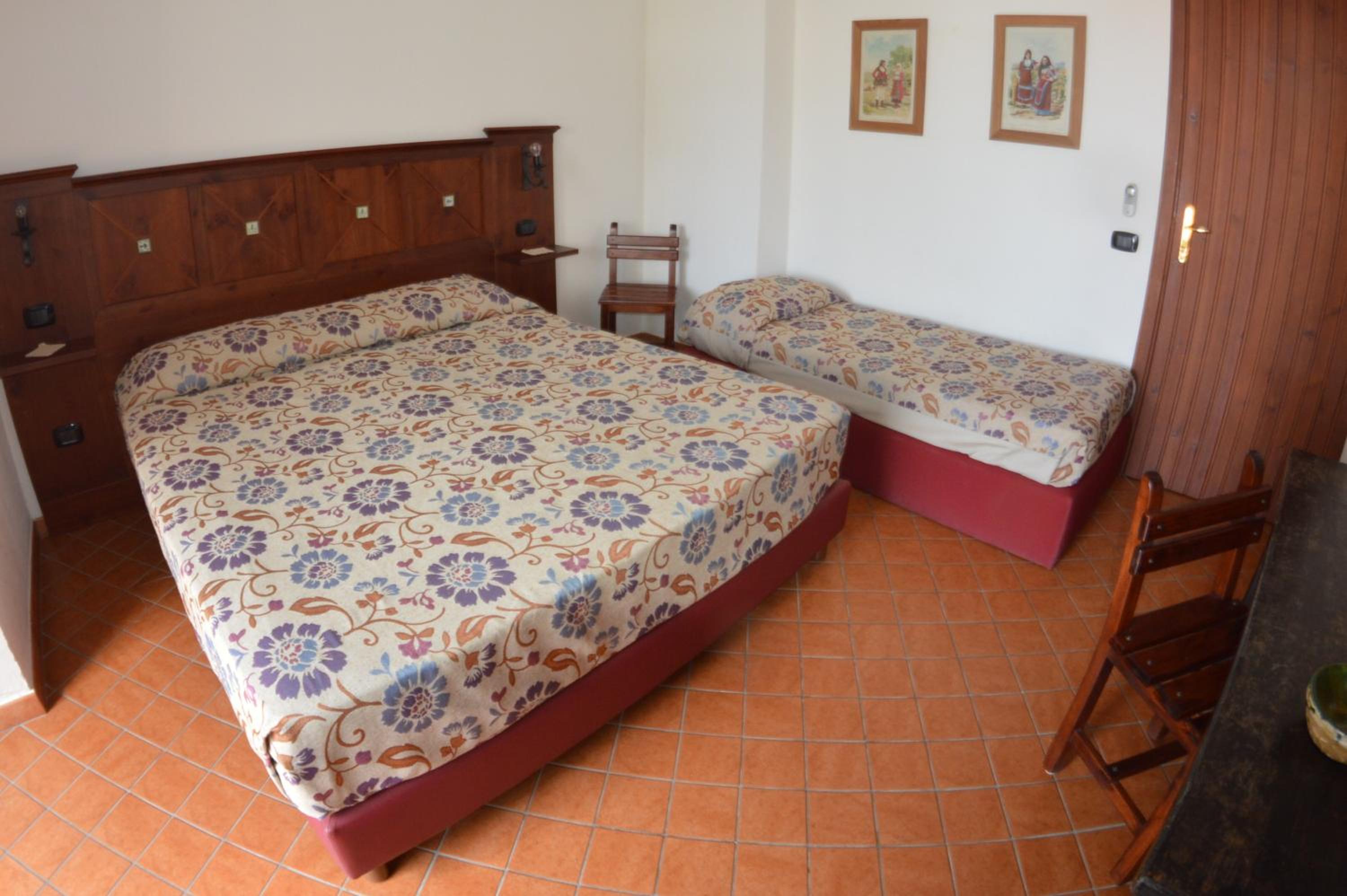 Triple Room photo 2