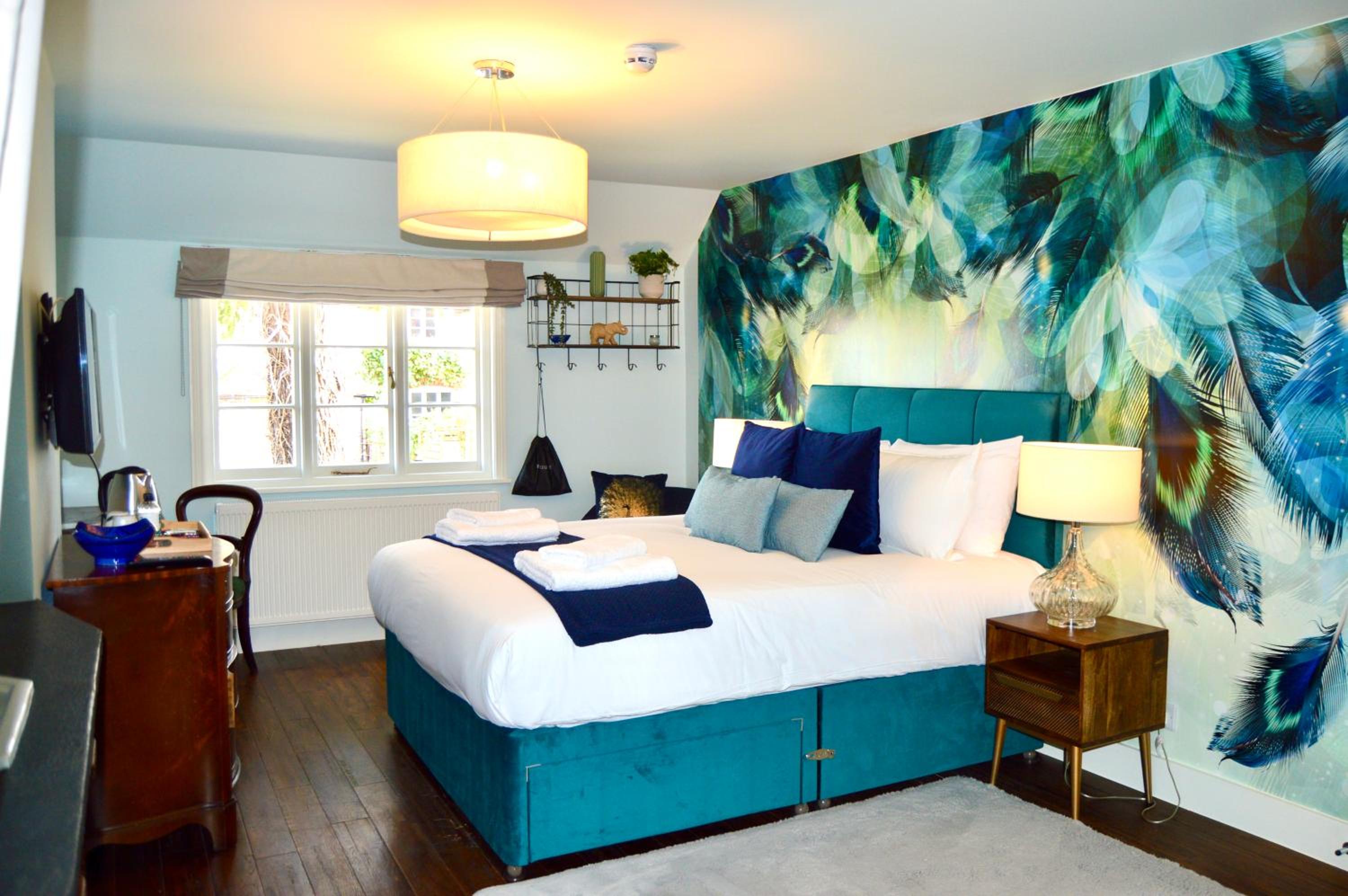 Superior King Room