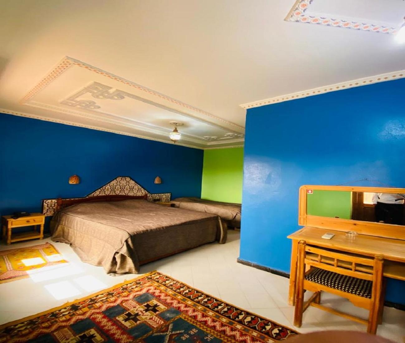 Comfort Triple Room photo 3