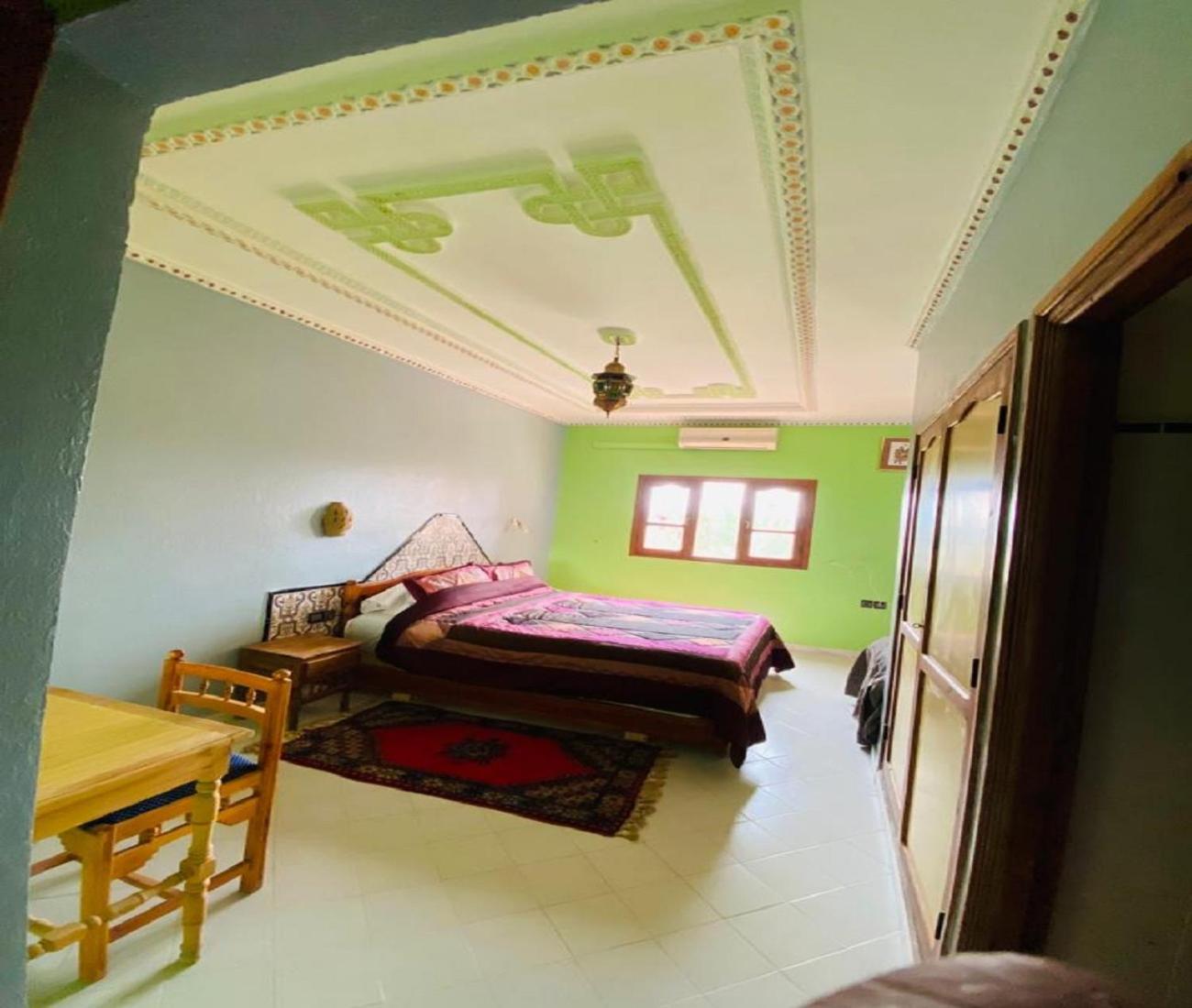Executive Two-Bedroom Suite photo 2