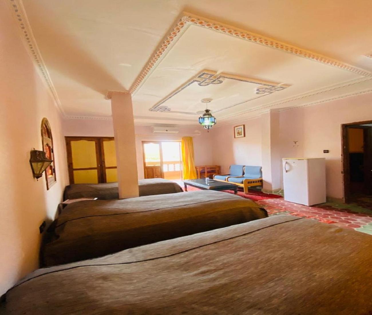Comfort Quadruple Room photo 3