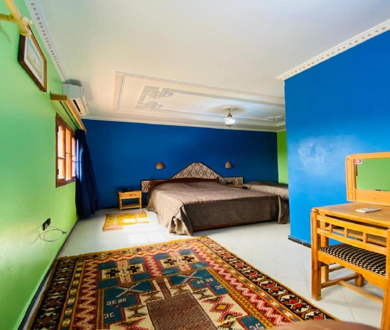 Comfort Quadruple Room photo 2