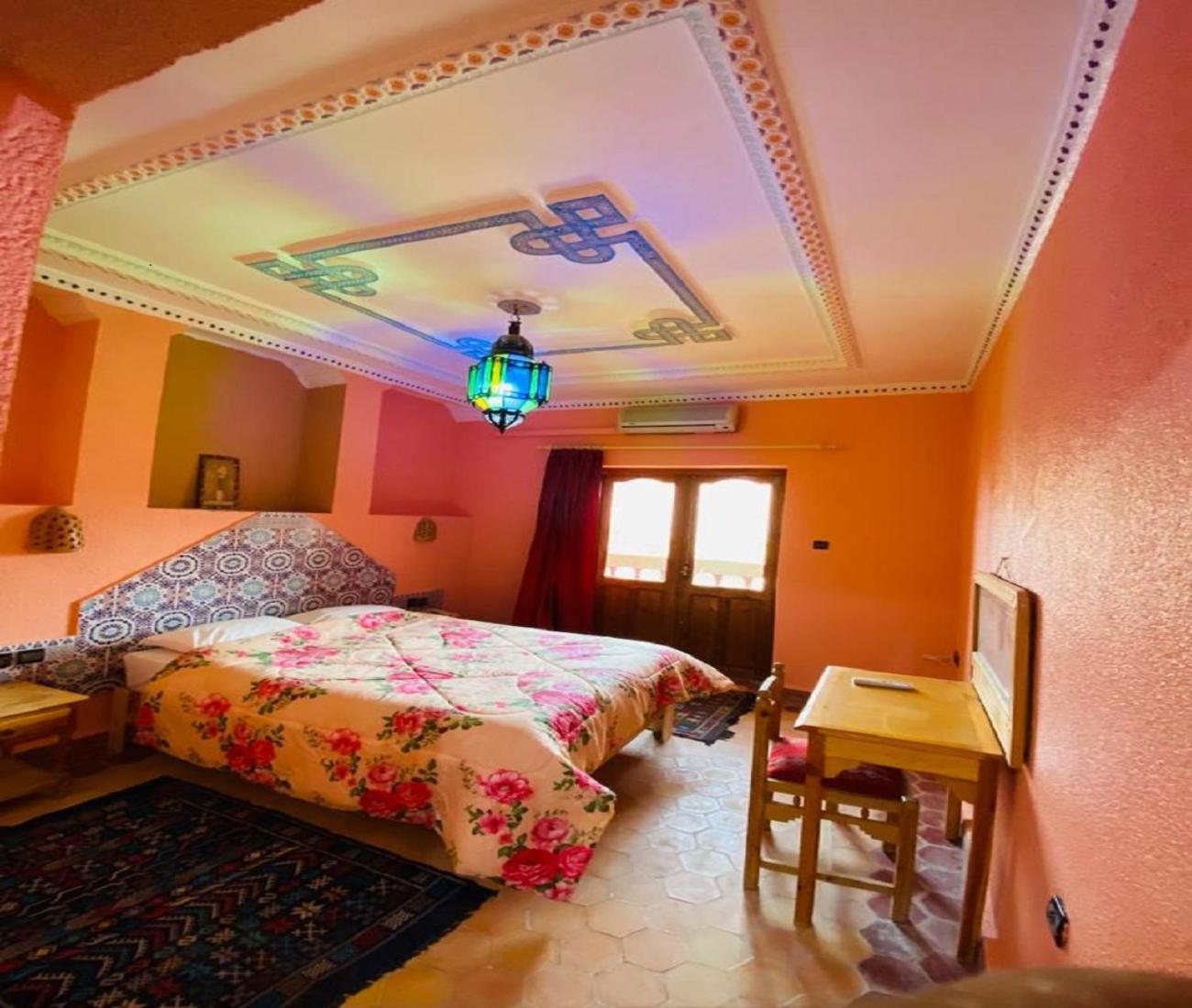 Single Room with Balcony photo 2