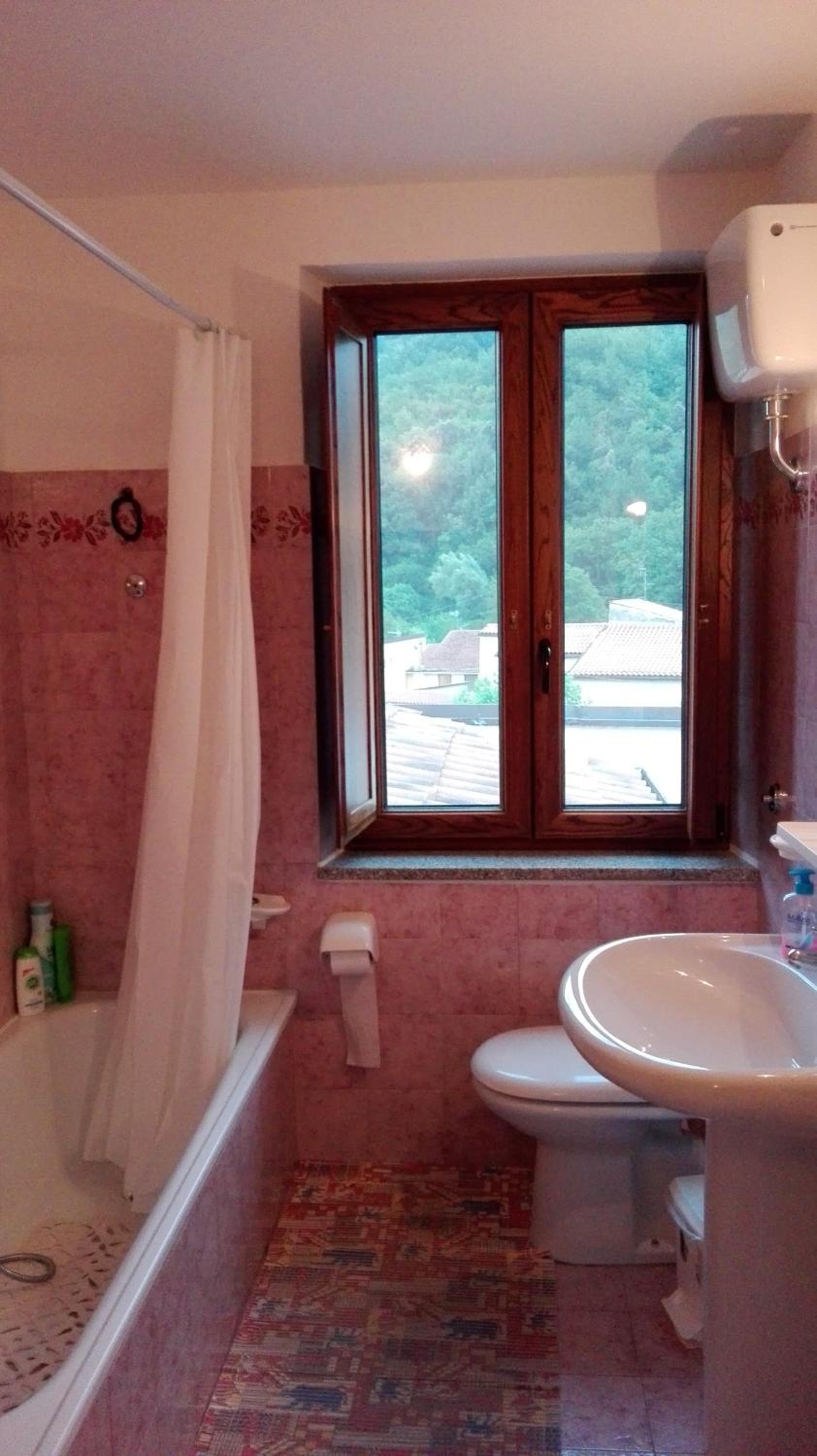 Double or Twin Room with Terrace photo 3