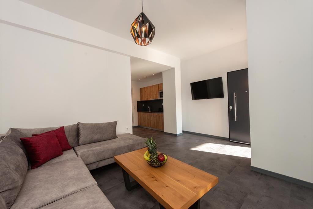 Apartment photo 3