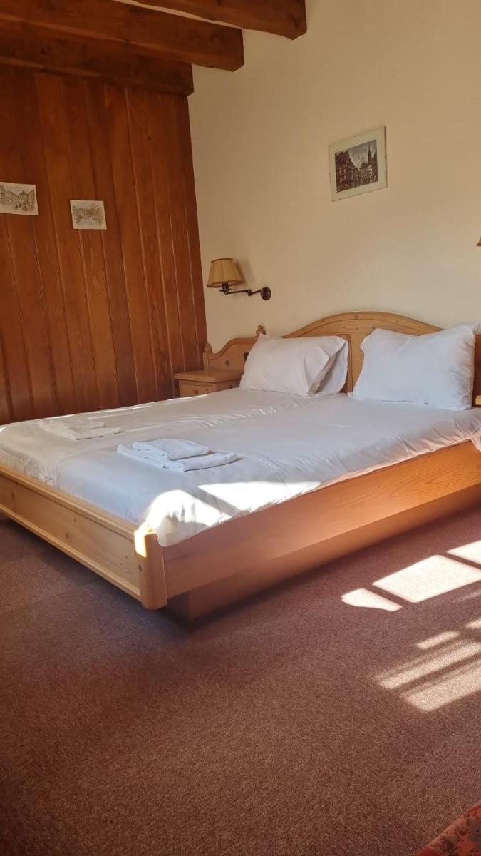 Standard Double Room photo 1