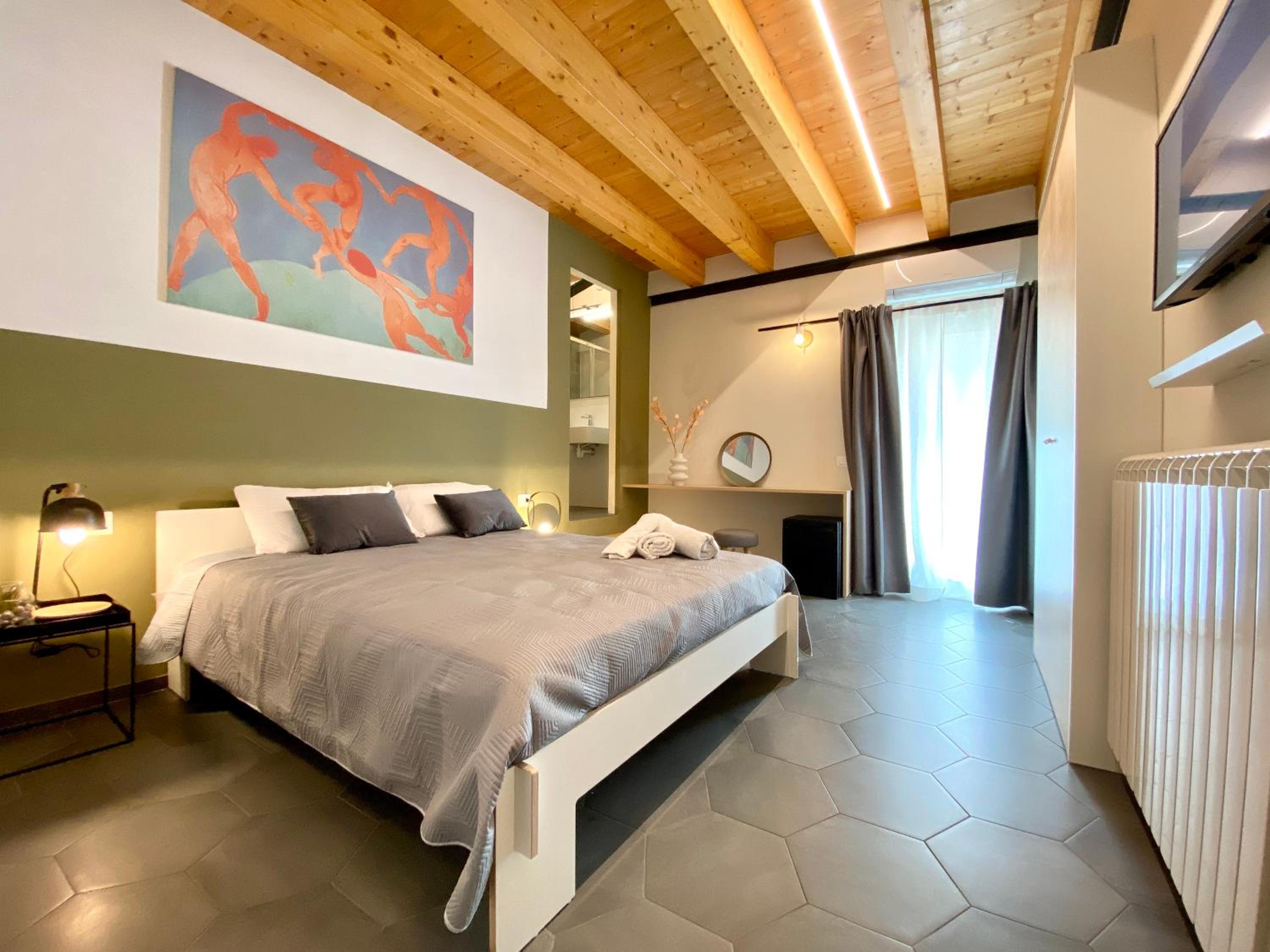 Double Room with Private Bathroom photo 1