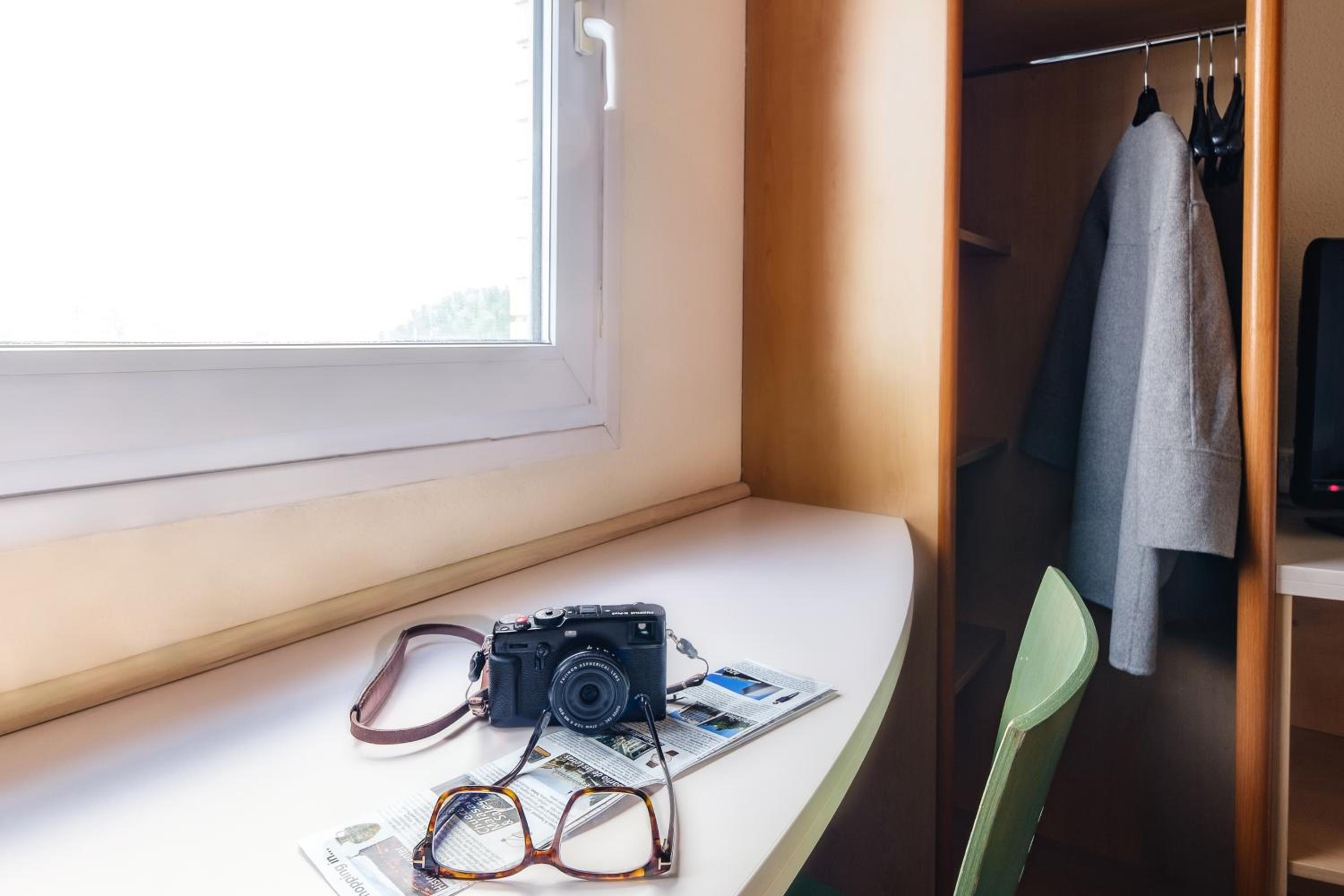 Double Room - Photo 5