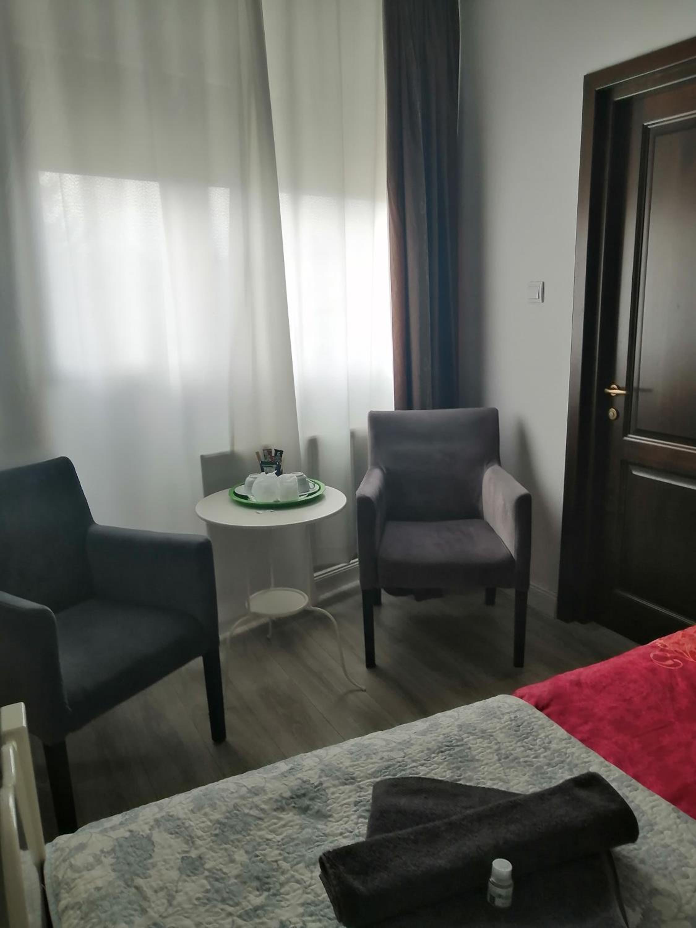 Twin Room photo 2