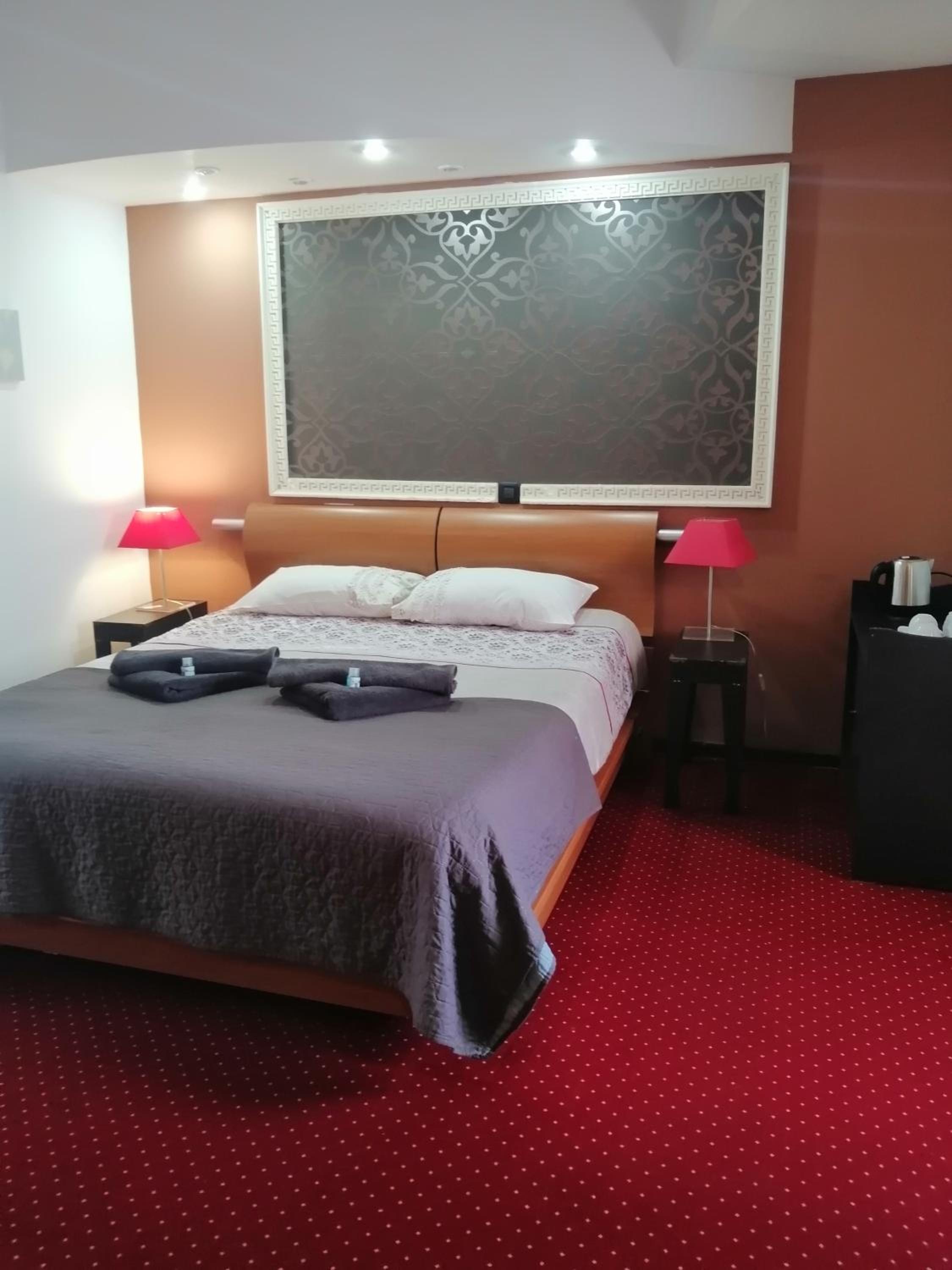 Superior Double Room photo 1