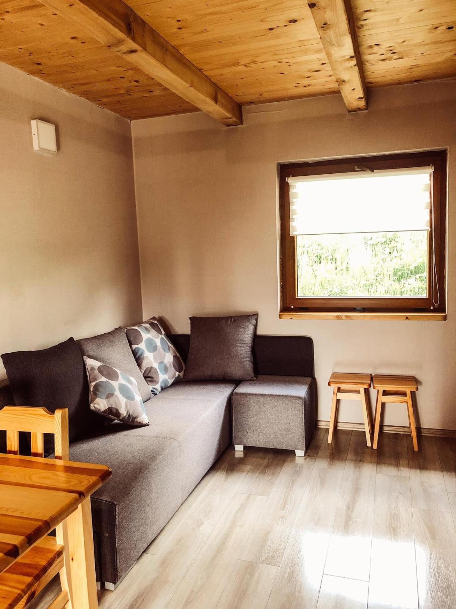 Two-Bedroom Apartment with Lake View photo 3
