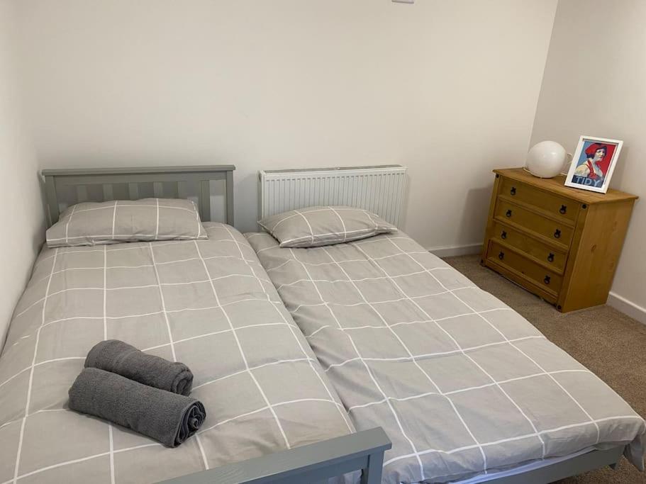 Two-Bedroom House - Photo 17