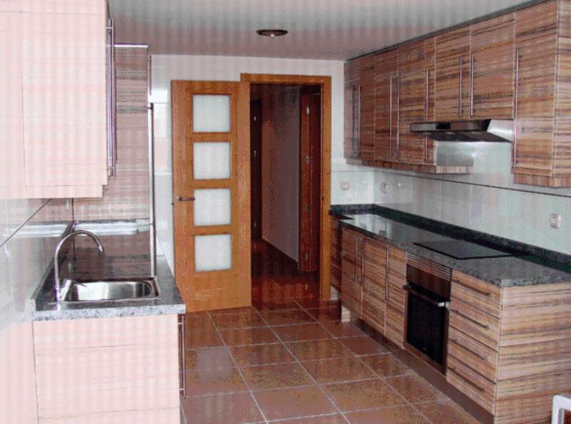 Two-Bedroom Apartment (4 Adults) photo 3