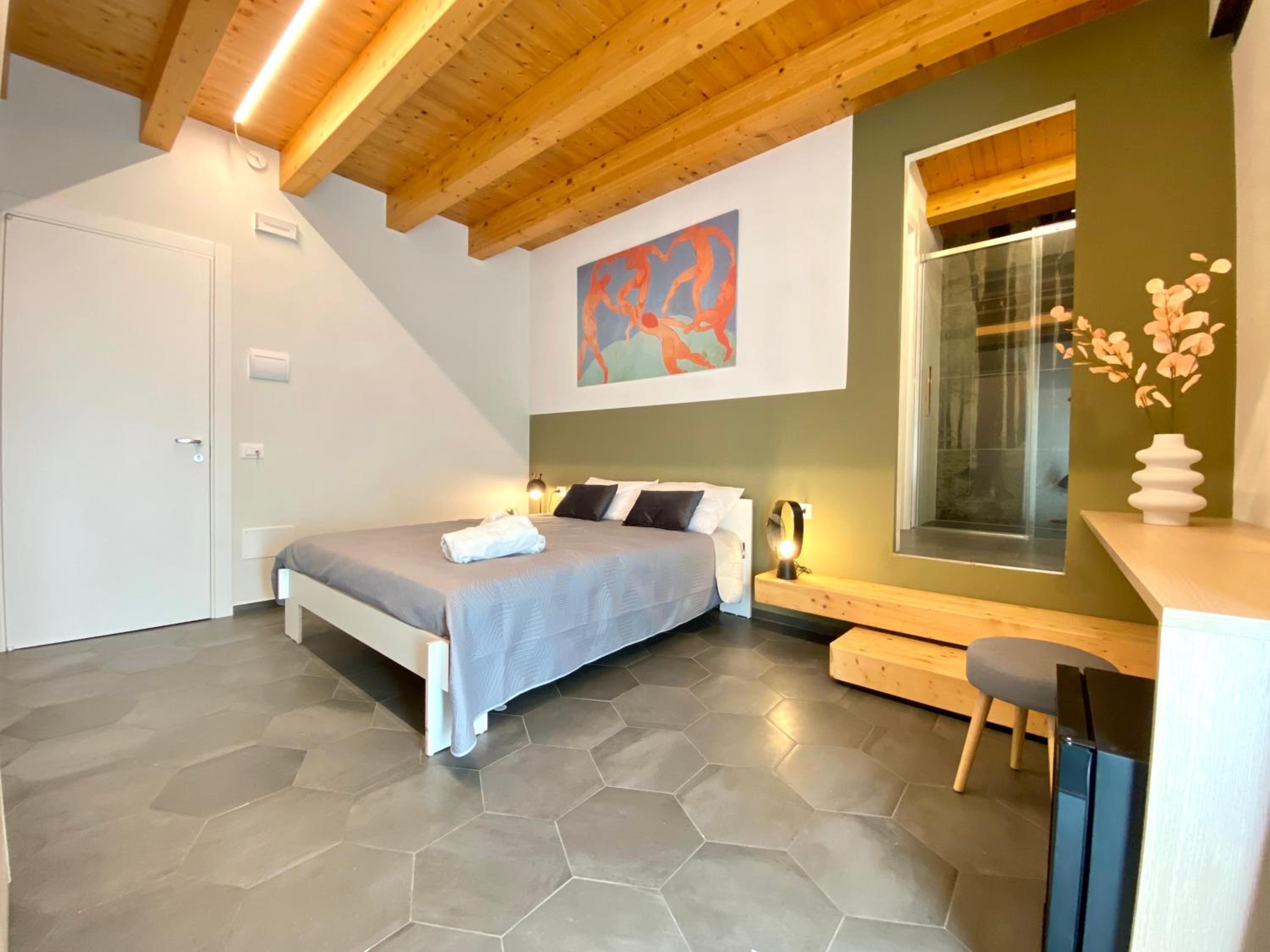 Double Room with Private Bathroom photo 3